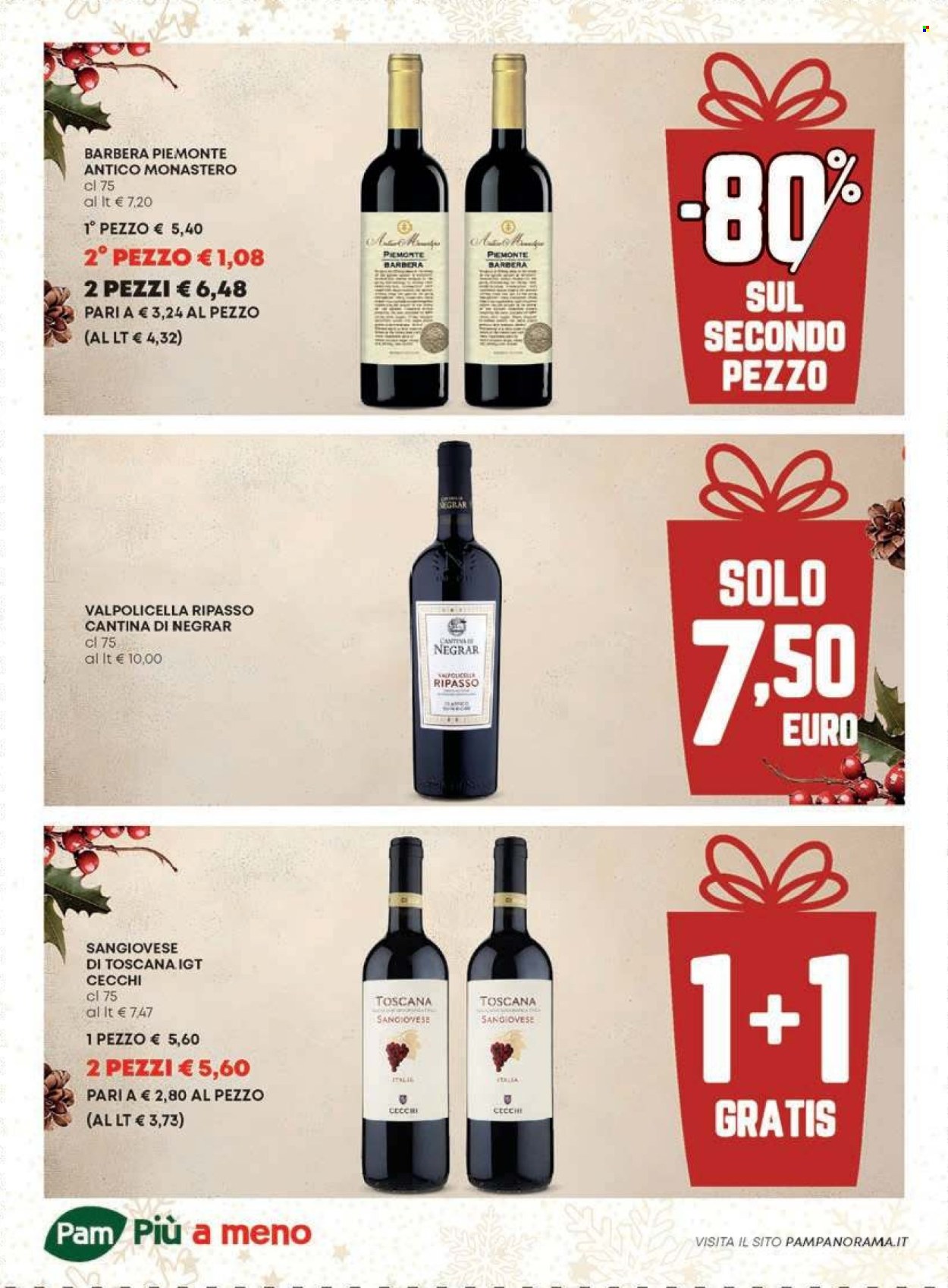 Leták Panorama - 12.12.2024 - 26.12.2024. Strana 21
