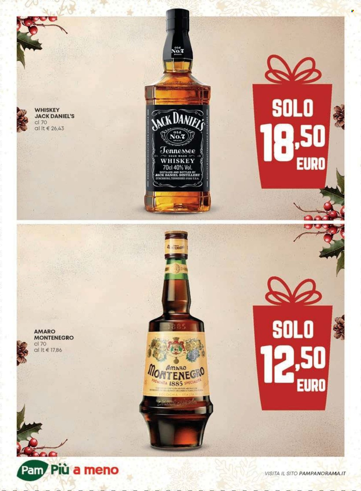 Leták Panorama - 12.12.2024 - 26.12.2024. Strana 23