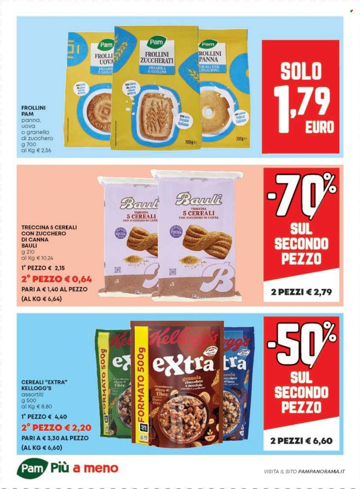 Volantino Panorama - 12/12/2024 - 26/12/2024. Pagina 25