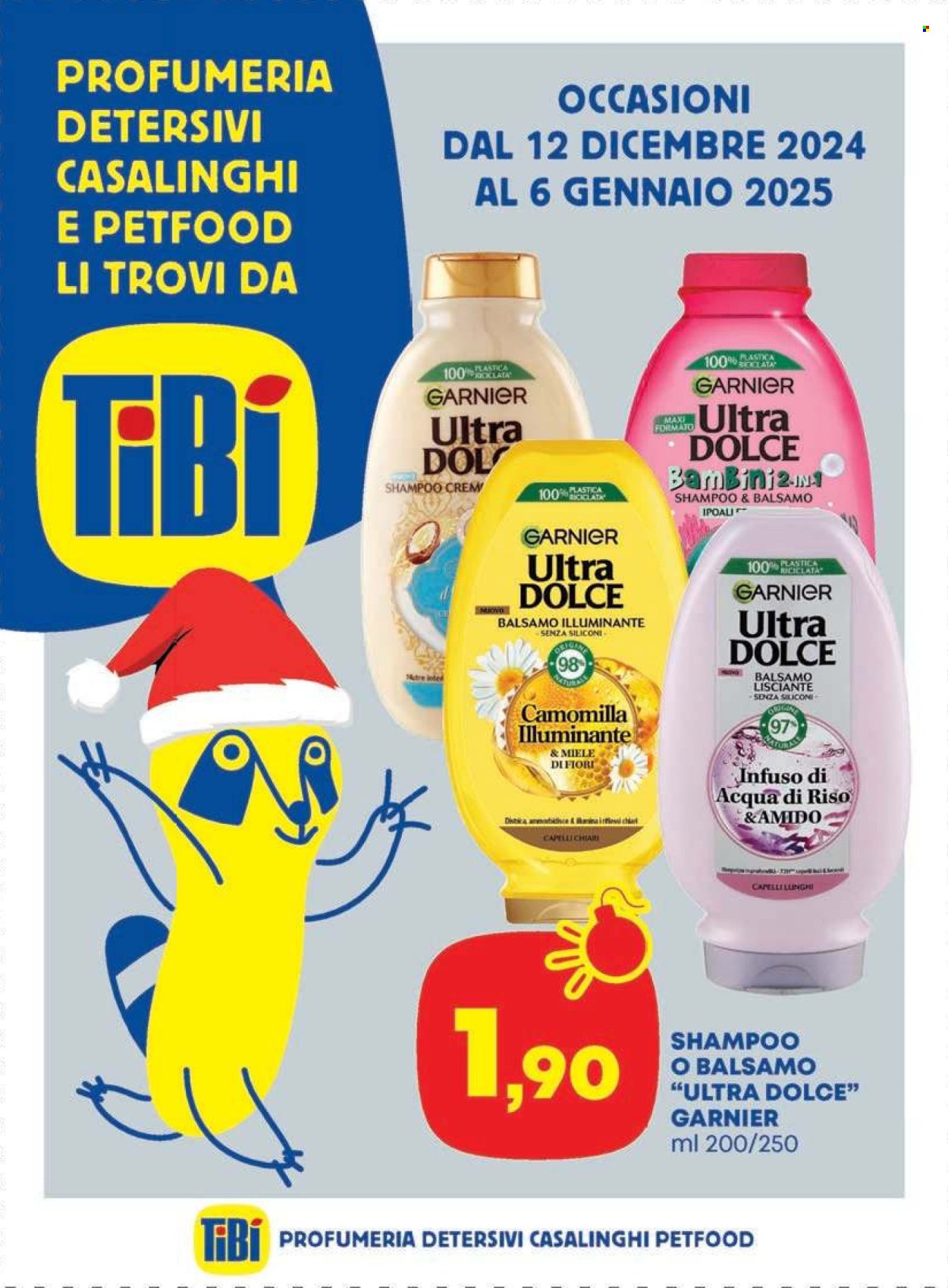 Leták Panorama - 12.12.2024 - 26.12.2024. Strana 36