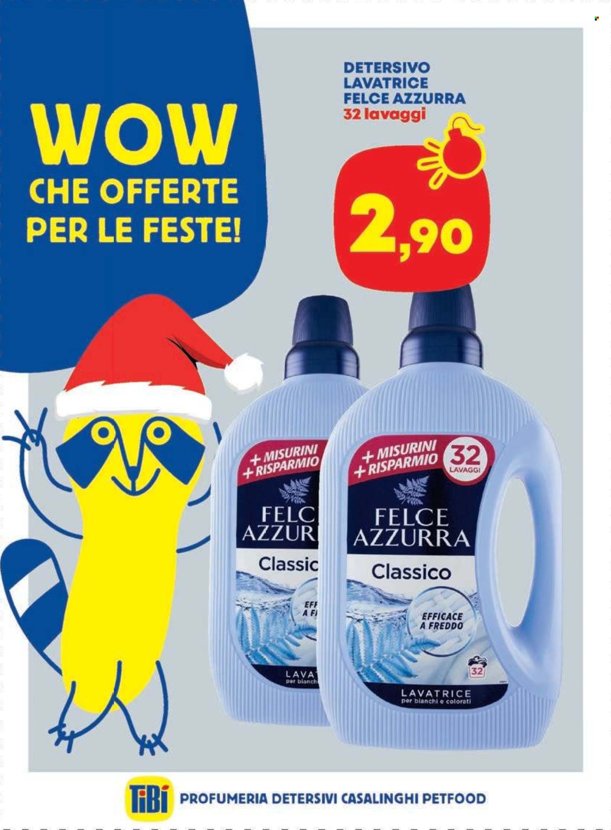 Volantino Panorama - 12/12/2024 - 26/12/2024. Pagina 38