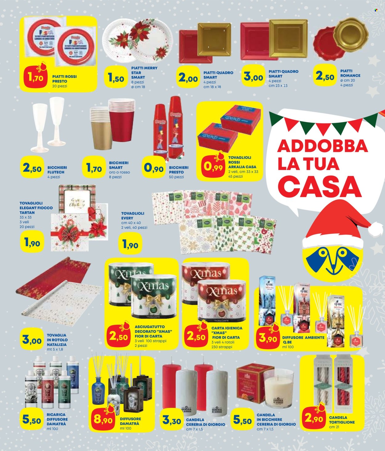 Leták Panorama - 12.12.2024 - 6.1.2025. Strana 5