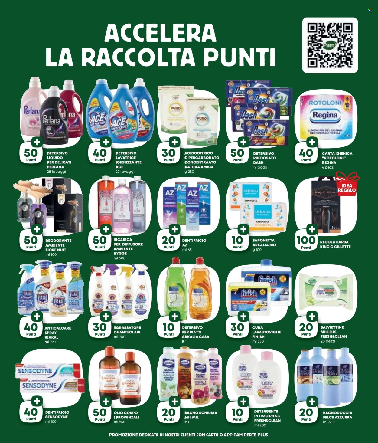 Volantino Panorama - 12/12/2024 - 6/1/2025. Pagina 11