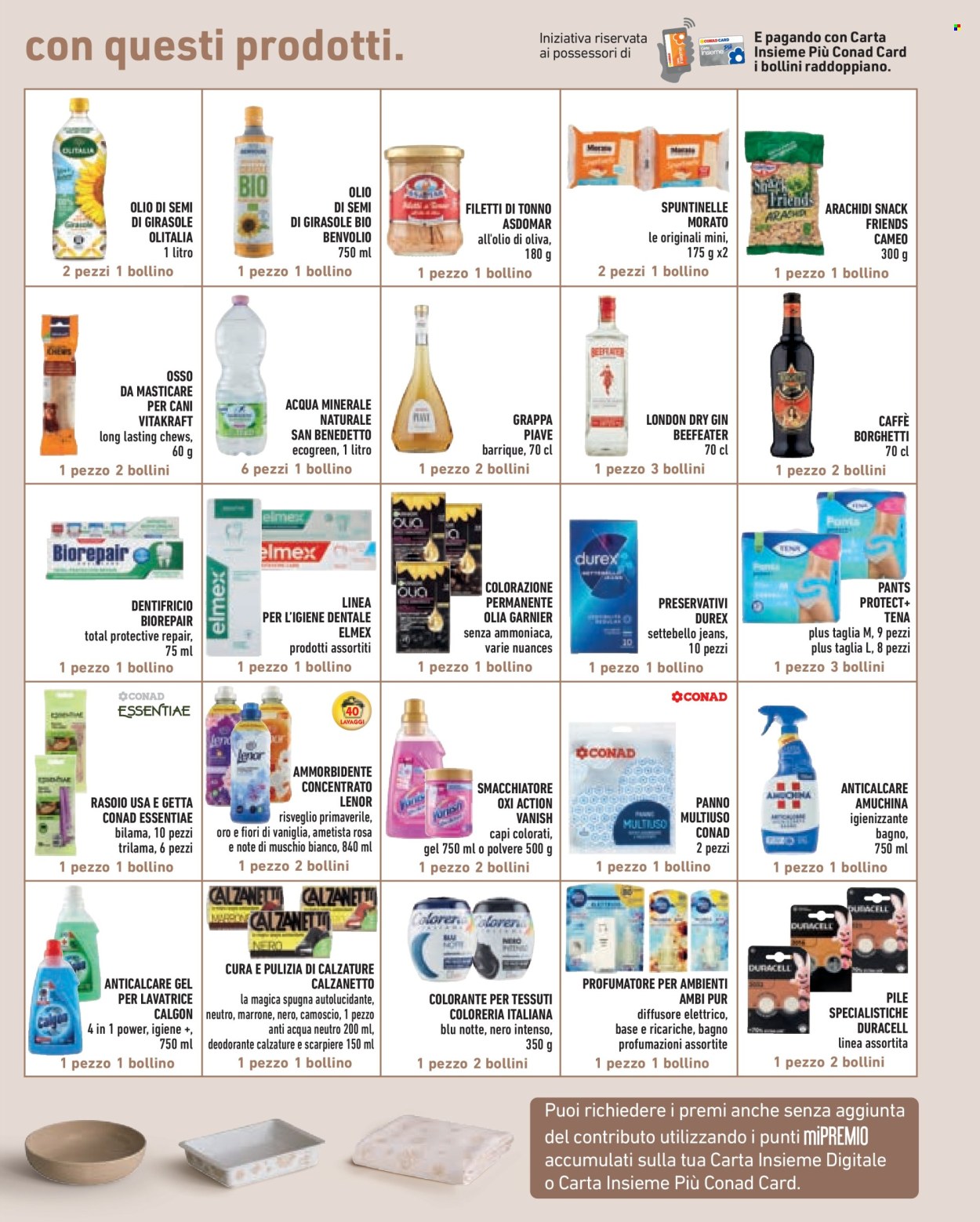 Volantino Conad City - 12/12/2024 - 24/12/2024. Pagina 19