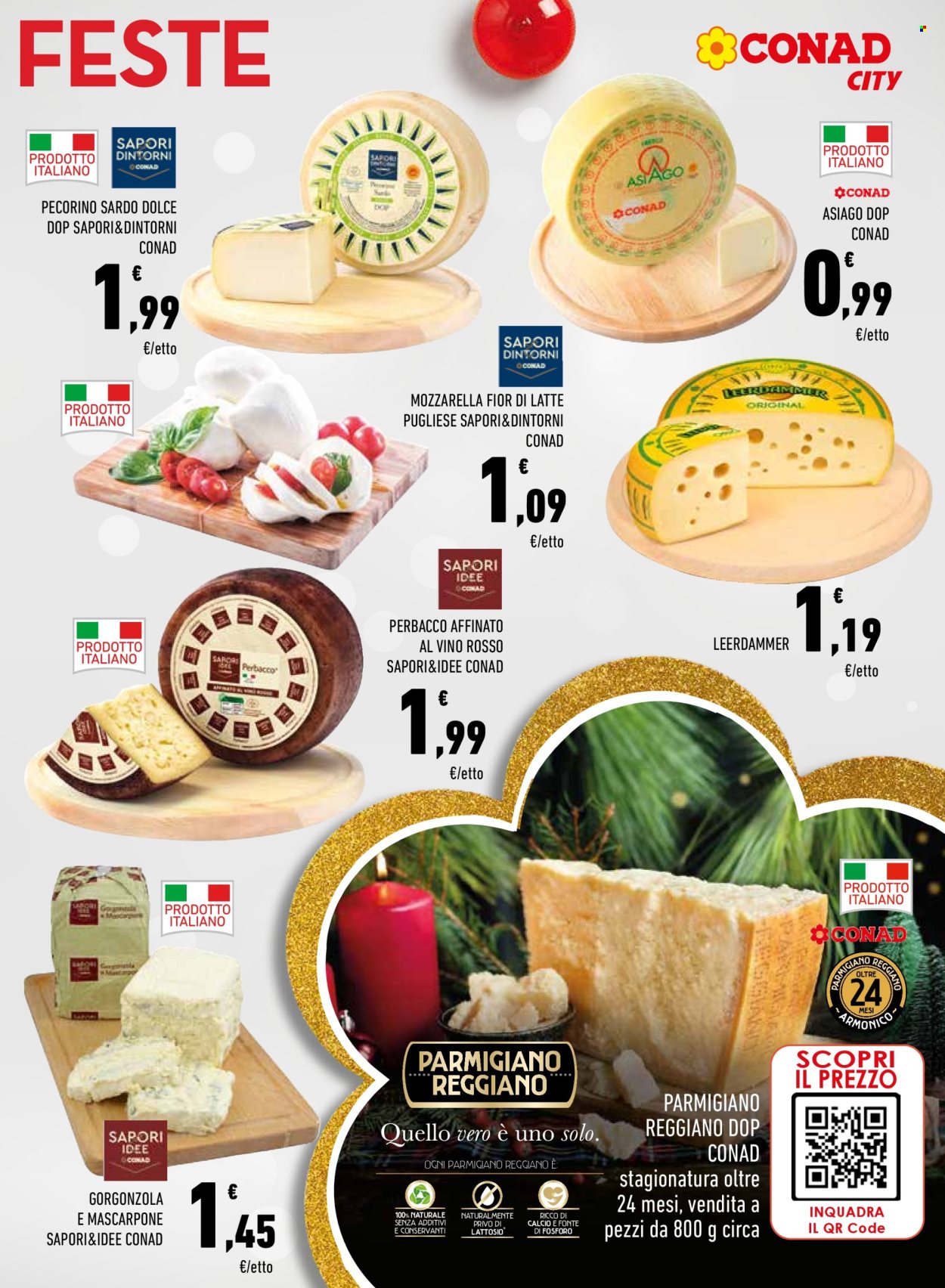 Volantino Conad - 13/12/2024 - 24/12/2024. Pagina 13