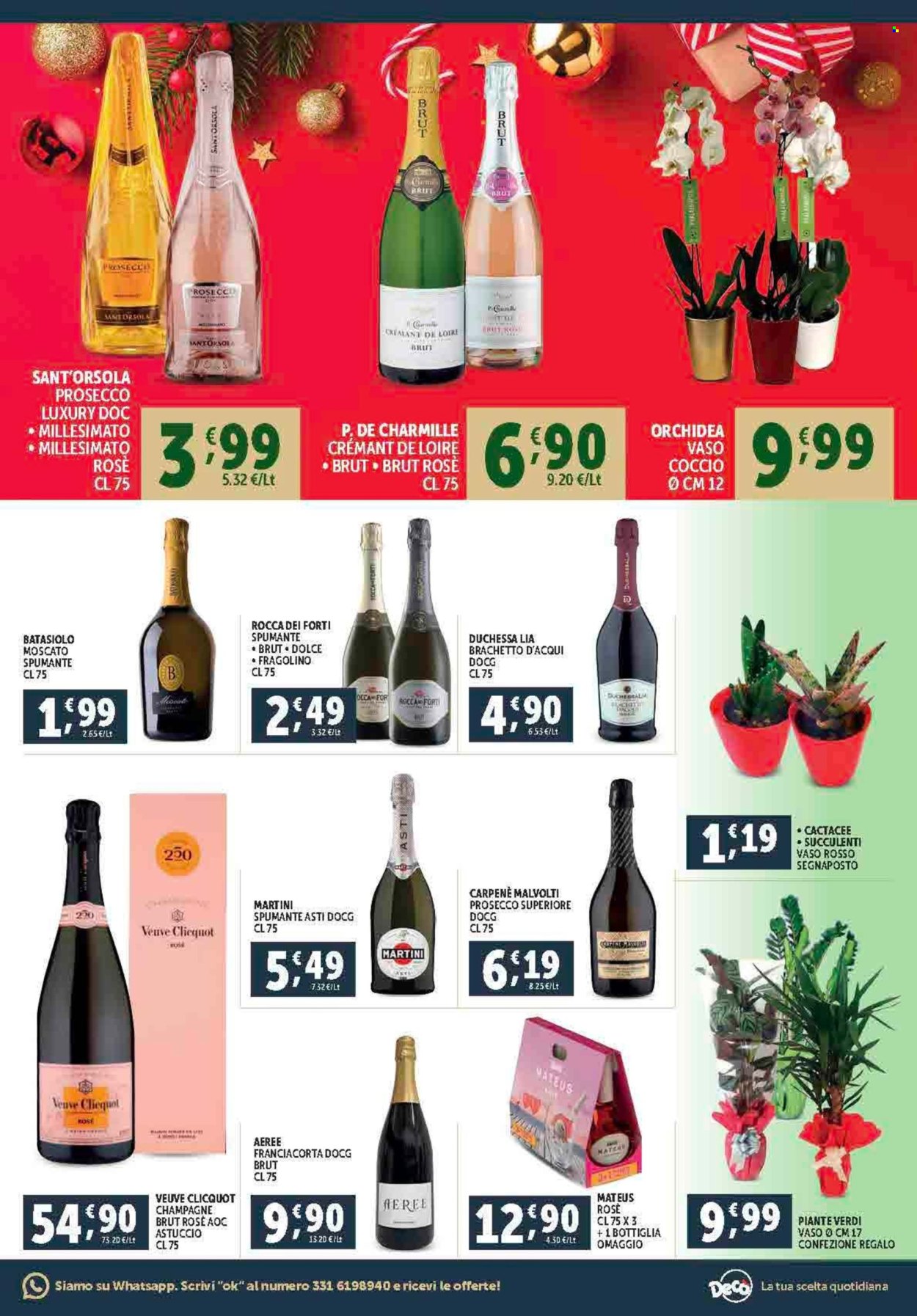 Volantino Deco - 13/12/2024 - 25/12/2024. Pagina 7