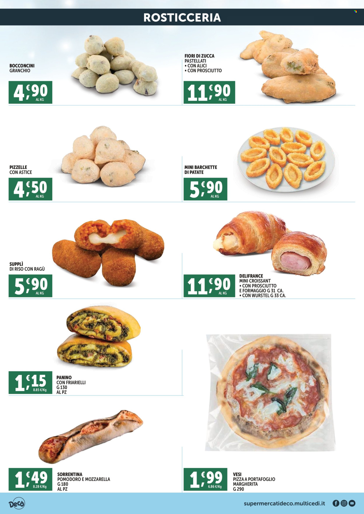 Volantino Deco - 13/12/2024 - 31/12/2024. Pagina 8
