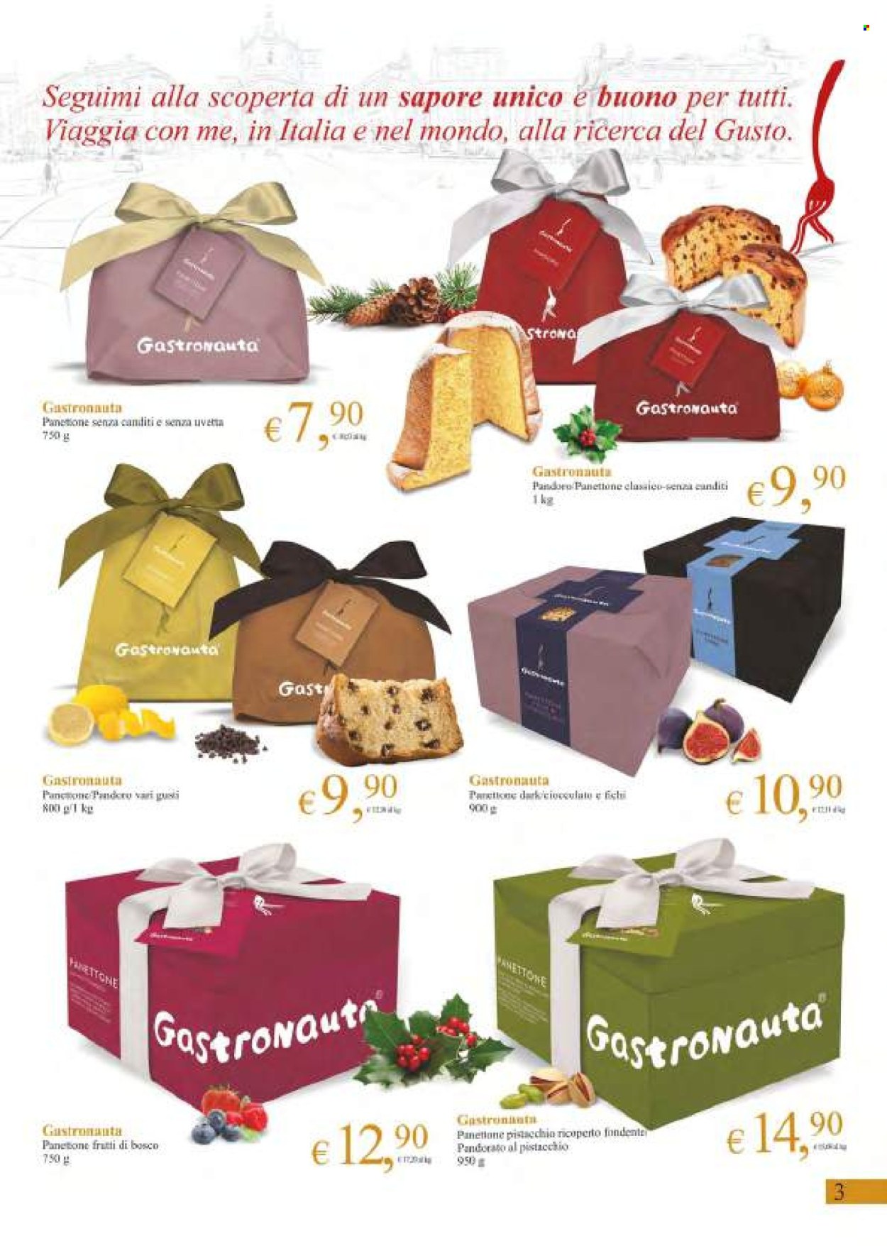 Volantino Deco - 25/11/2024 - 31/12/2024. Pagina 3