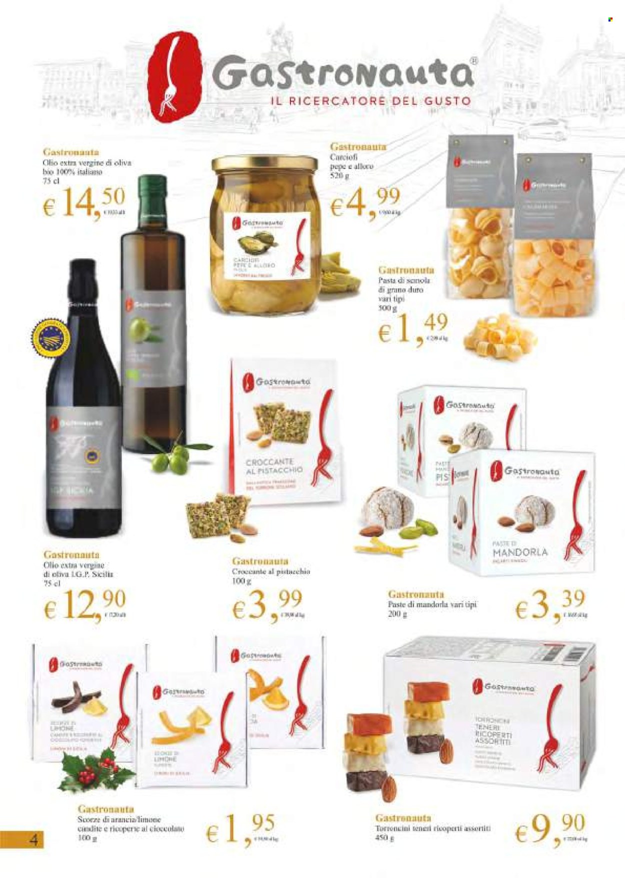 Volantino Deco - 25/11/2024 - 31/12/2024. Pagina 4