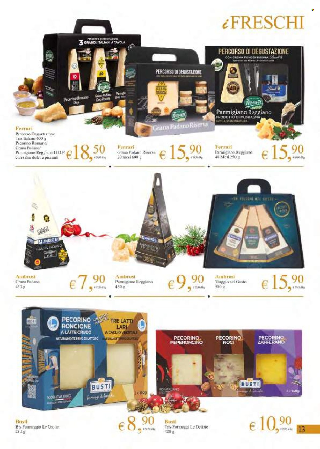 Volantino Deco - 25/11/2024 - 31/12/2024. Pagina 13