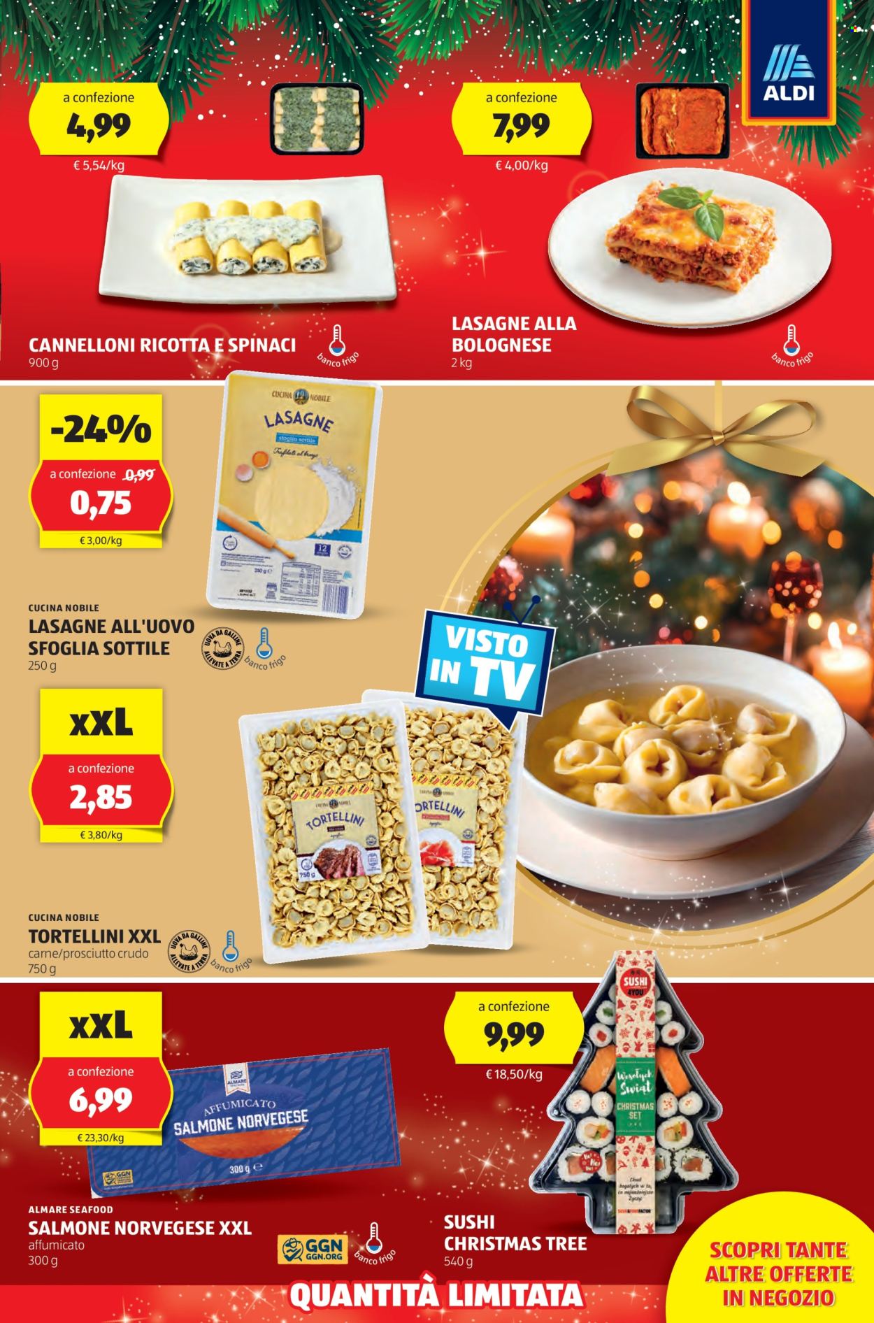 Leták Aldi - 19.12.2024 - 28.12.2024. Strana 13