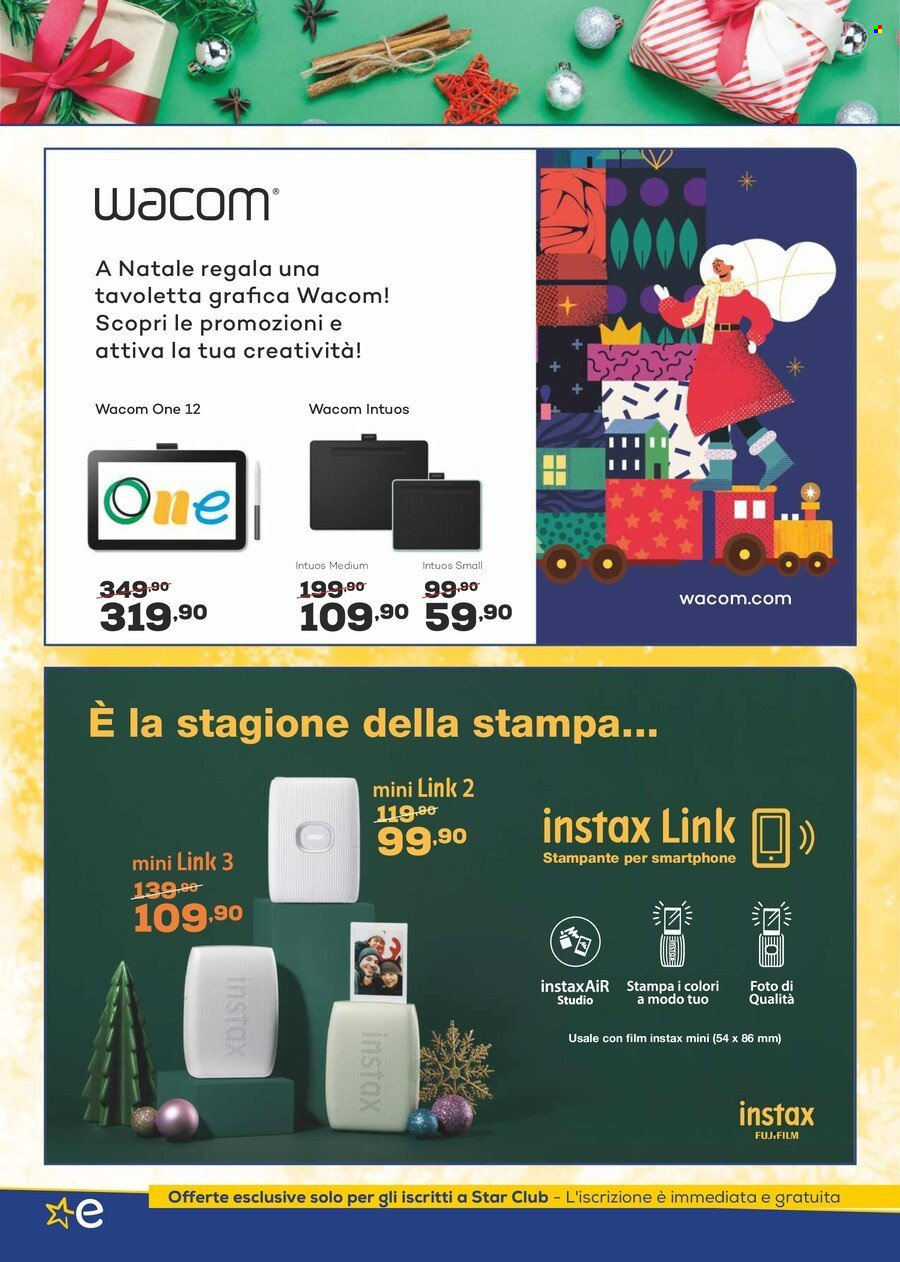 Volantino Euronics - 9/12/2024 - 6/1/2025. Pagina 10