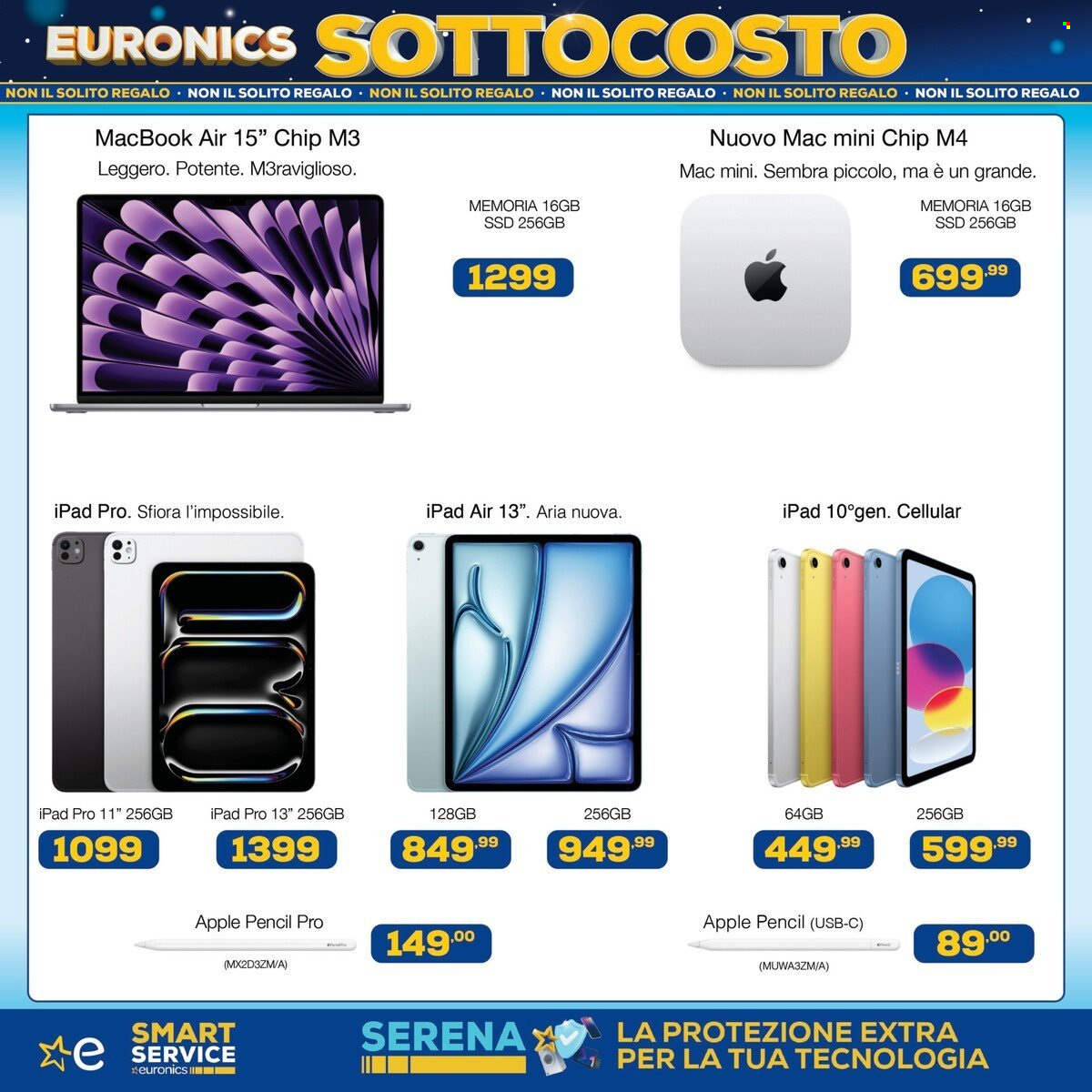 Leták Euronics - 13.12.2024 - 24.12.2024. Strana 22