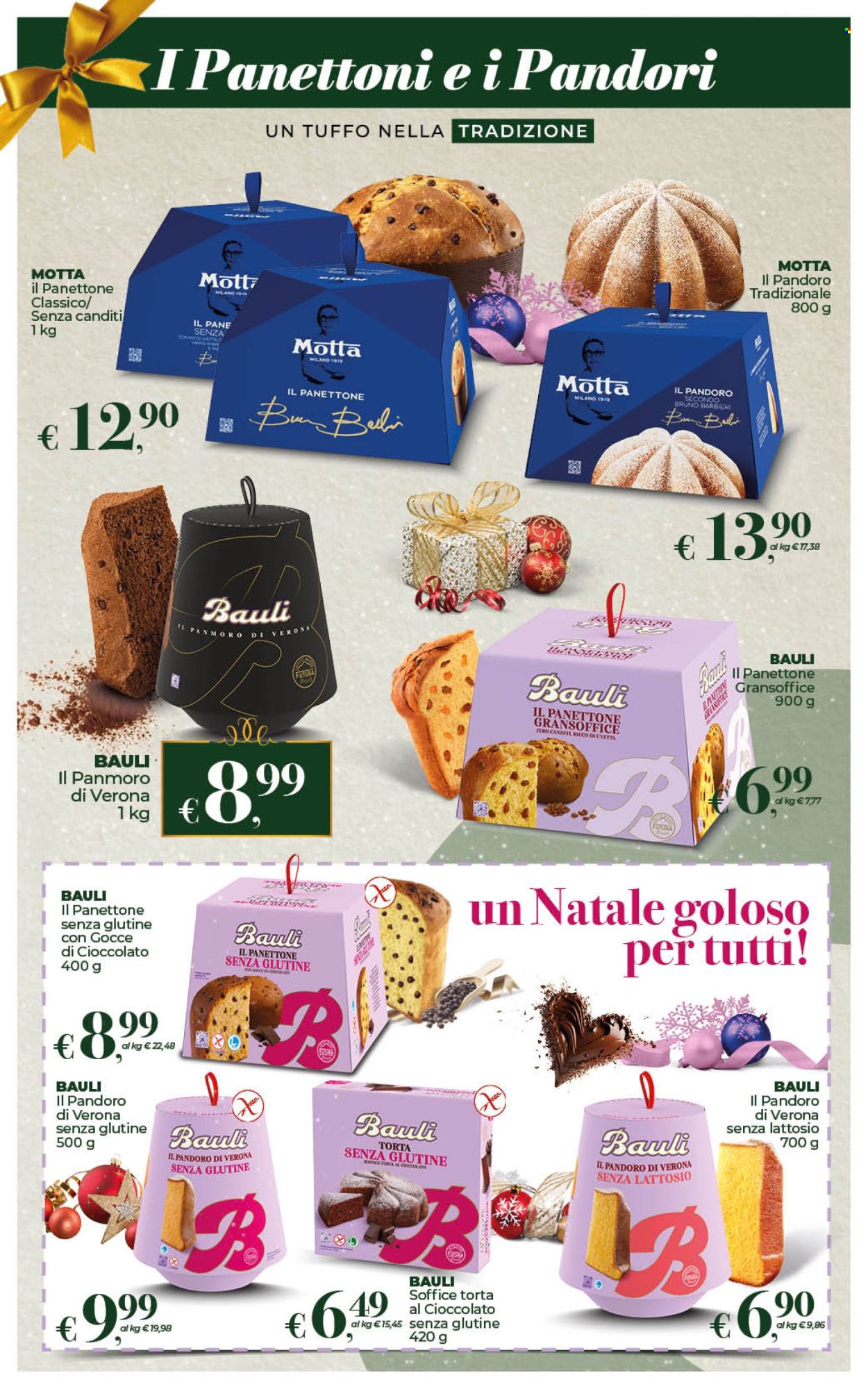 Volantino Coop - 17/12/2024 - 26/12/2024. Pagina 2