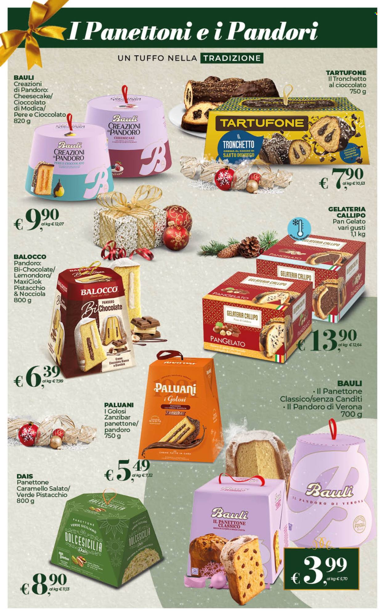 Volantino Coop - 17/12/2024 - 26/12/2024. Pagina 3