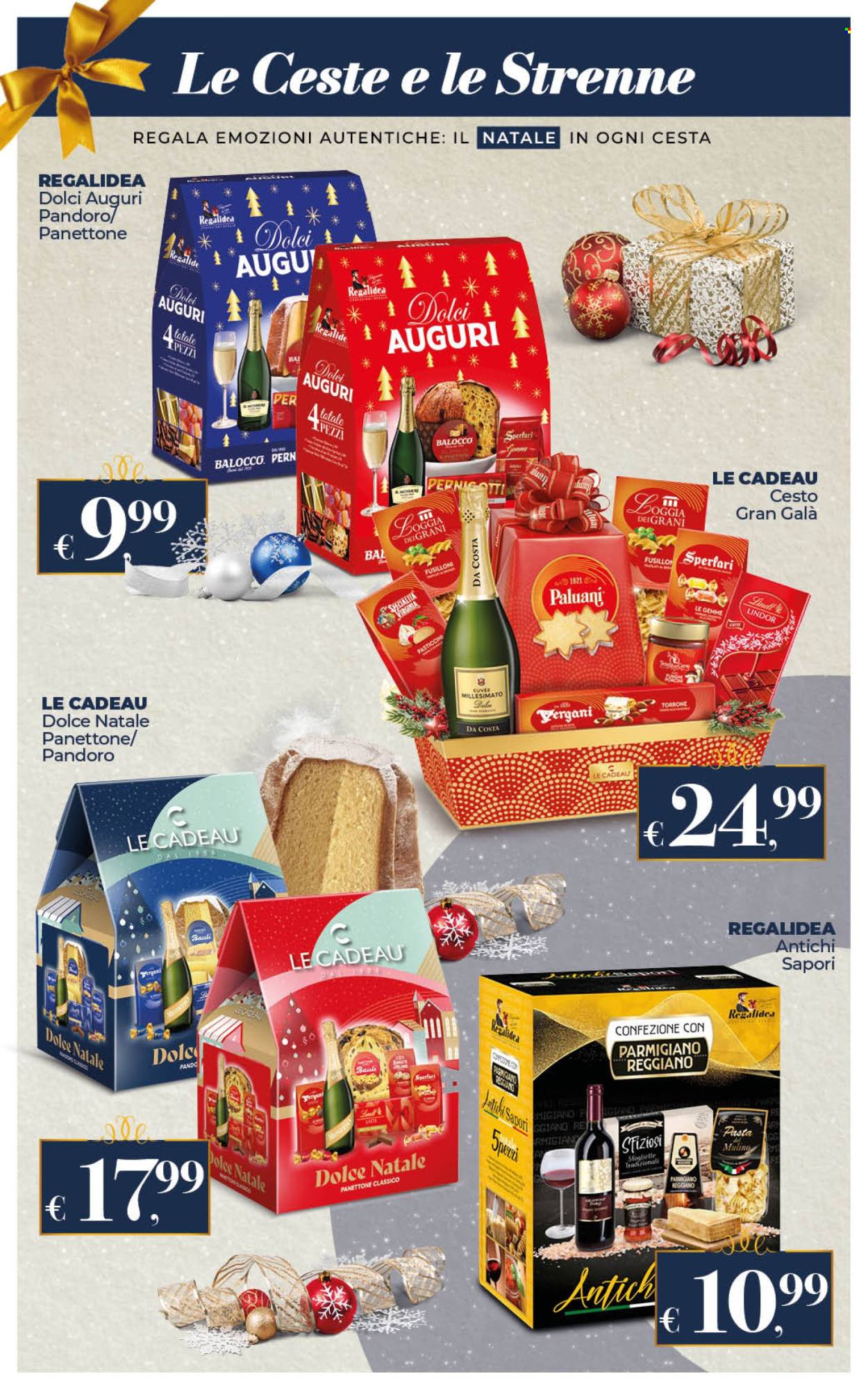 Leták Coop - 17.12.2024 - 26.12.2024. Strana 5