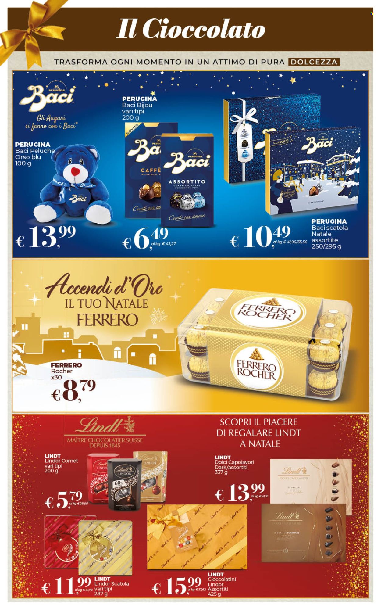 Volantino Coop - 17/12/2024 - 26/12/2024. Pagina 8