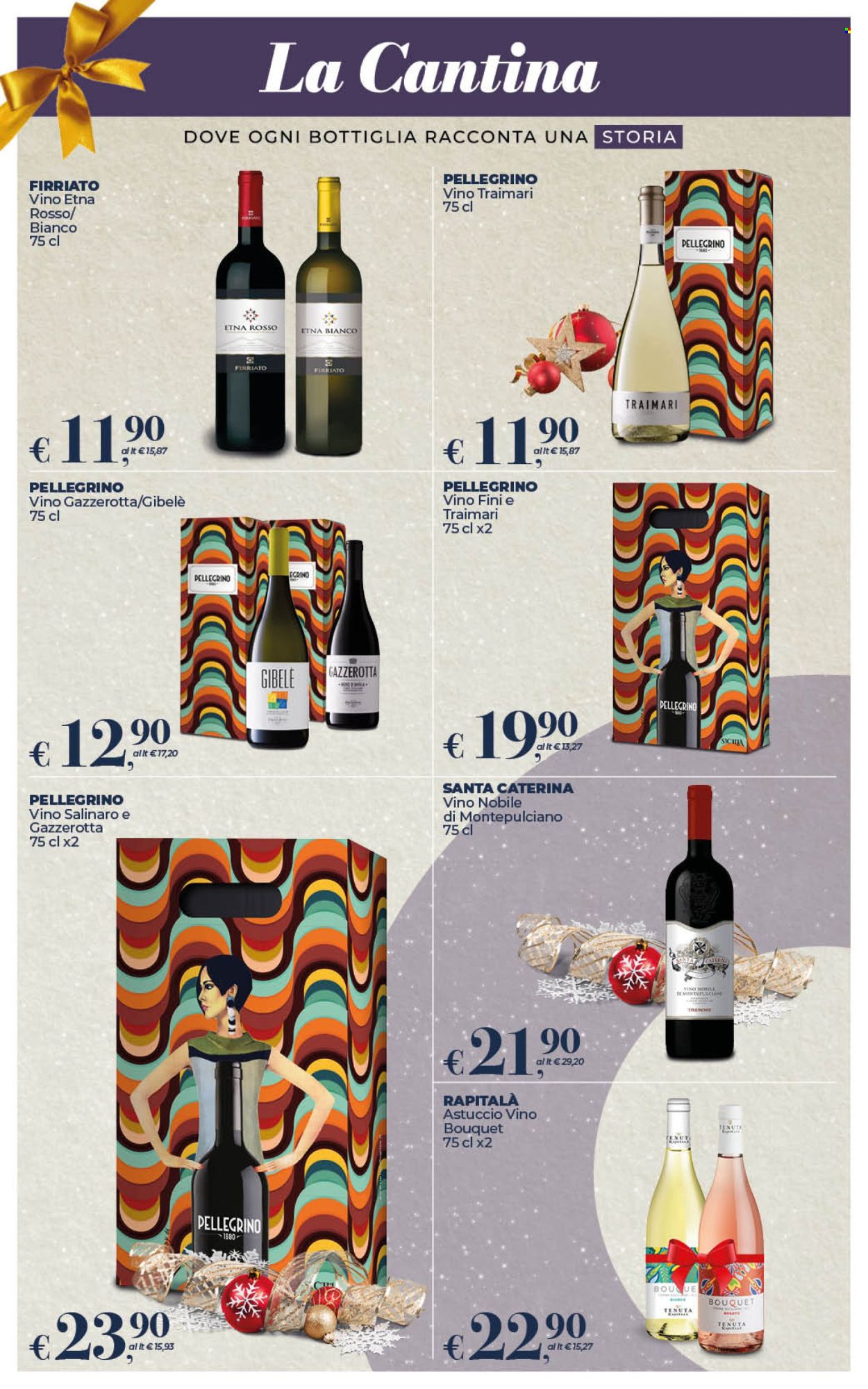 Leták Coop - 17.12.2024 - 26.12.2024. Strana 9