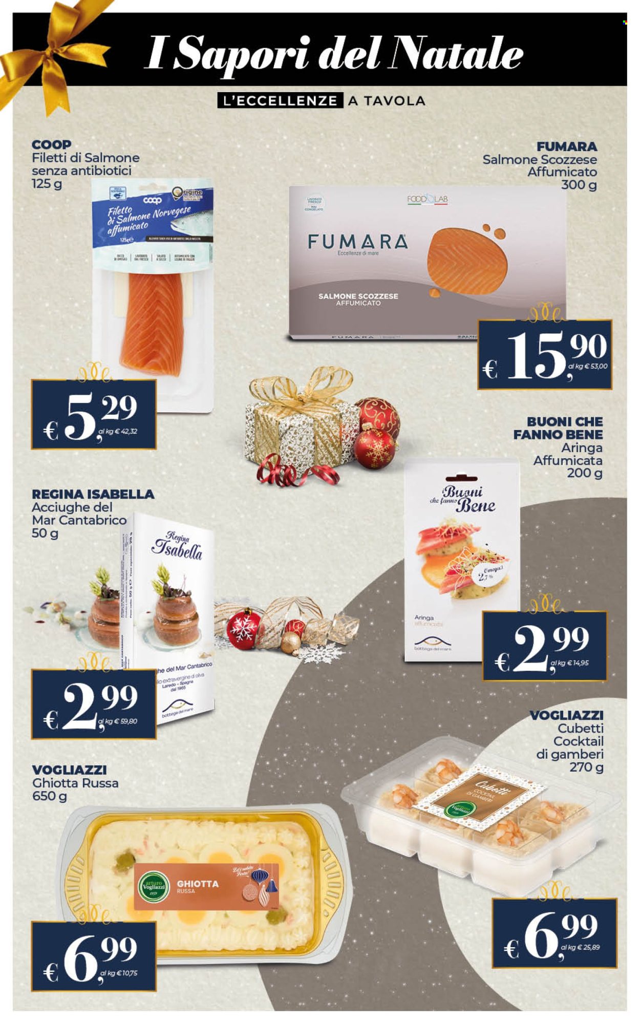 Leták Coop - 17.12.2024 - 26.12.2024. Strana 11