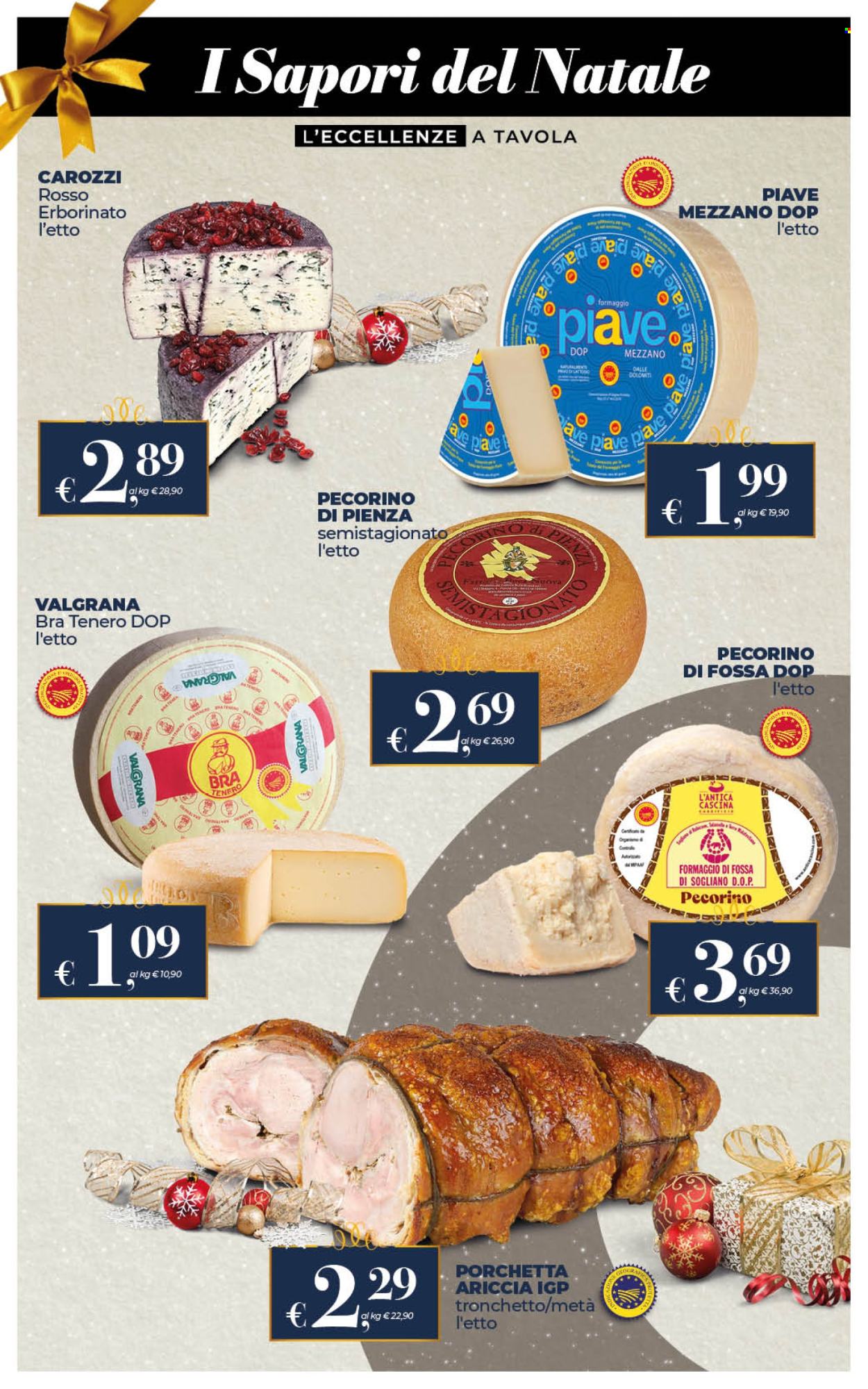 Leták Coop - 17.12.2024 - 26.12.2024. Strana 13