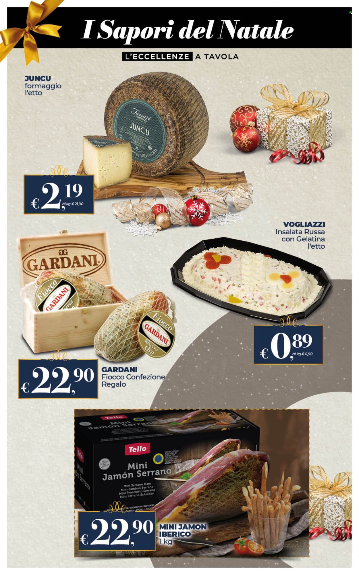 Leták Coop - 17.12.2024 - 26.12.2024. Strana 14