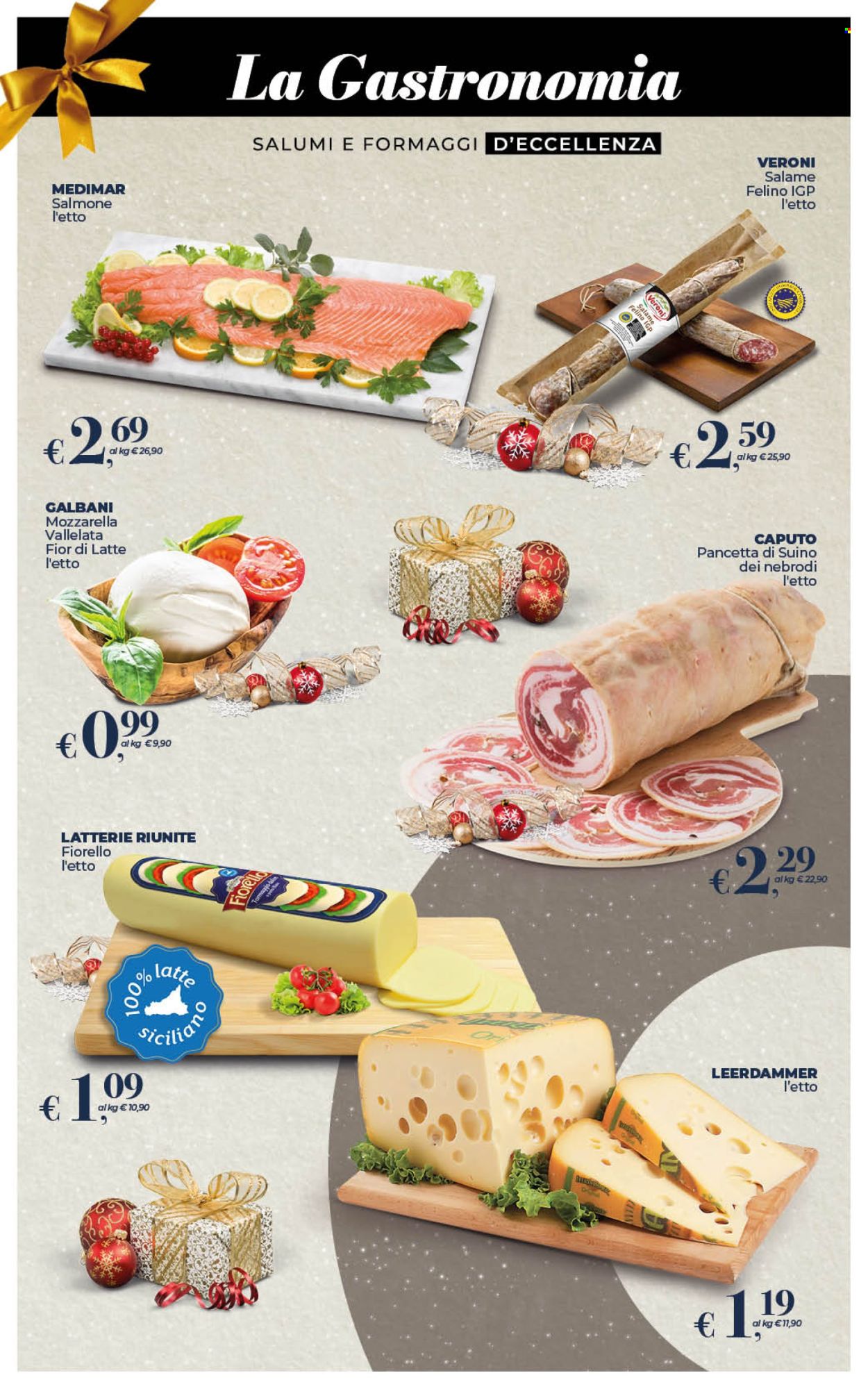 Volantino Coop - 17/12/2024 - 26/12/2024. Pagina 15