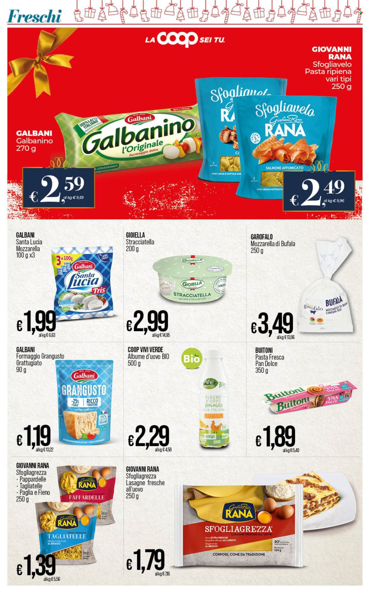 Leták Coop - 17.12.2024 - 26.12.2024. Strana 18