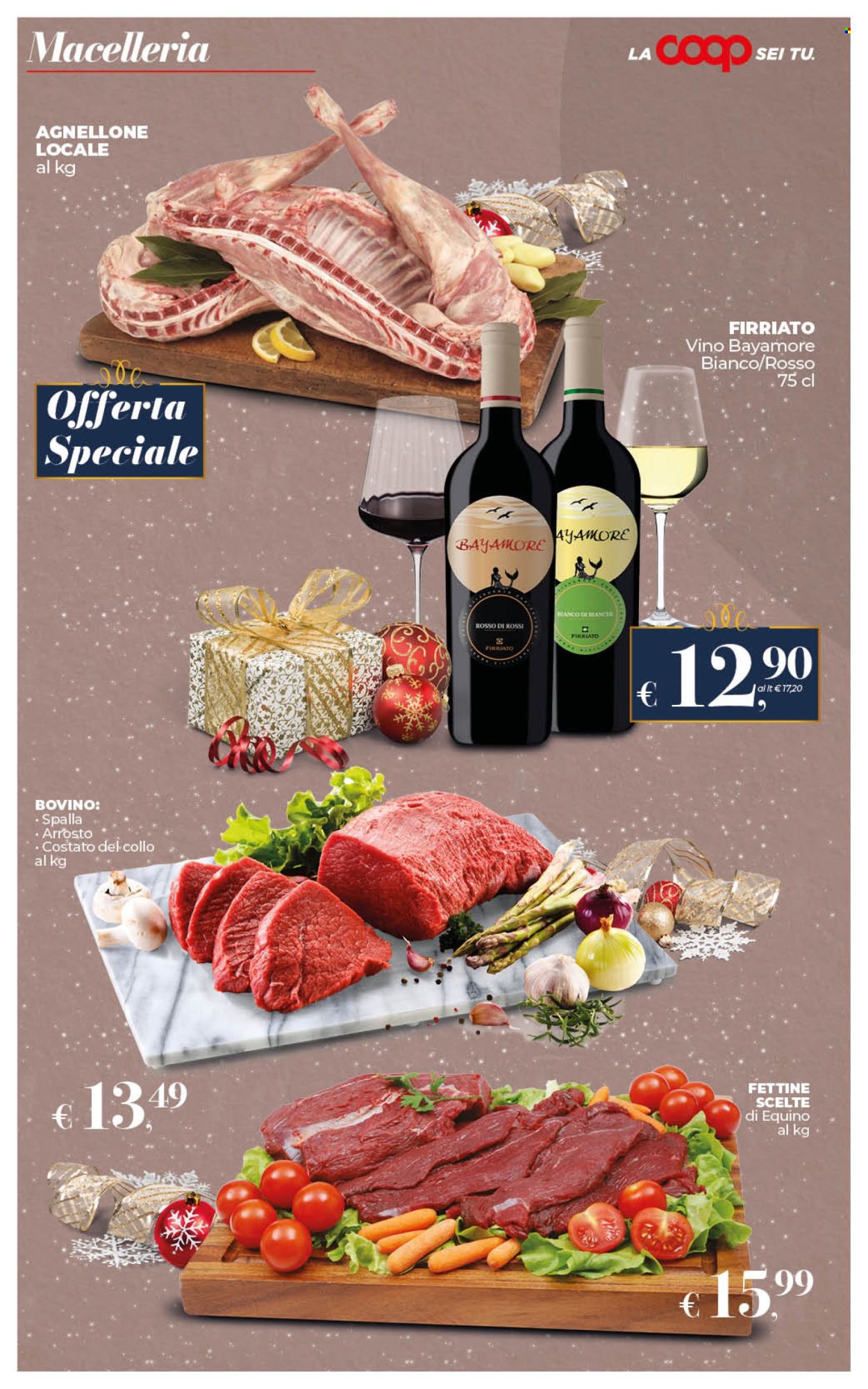 Leták Coop - 17.12.2024 - 26.12.2024. Strana 20