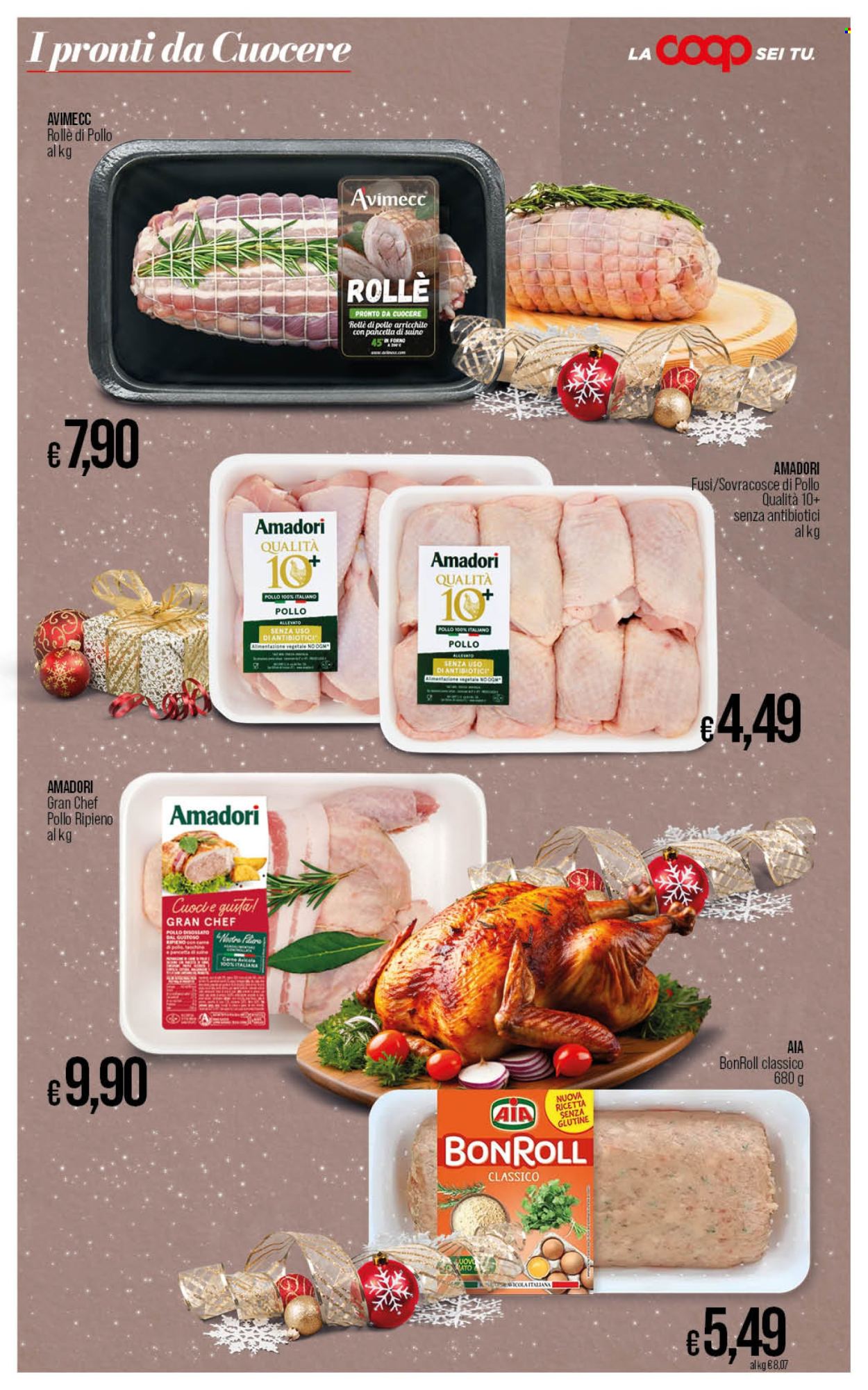 Leták Coop - 17.12.2024 - 26.12.2024. Strana 22