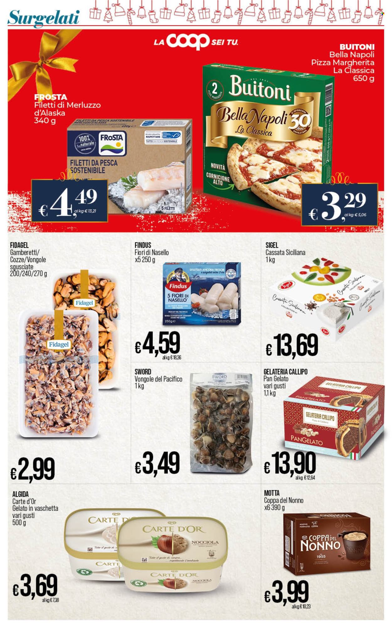 Leták Coop - 17.12.2024 - 26.12.2024. Strana 24