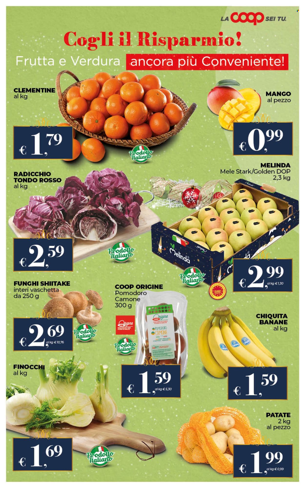 Leták Coop - 17.12.2024 - 26.12.2024. Strana 25
