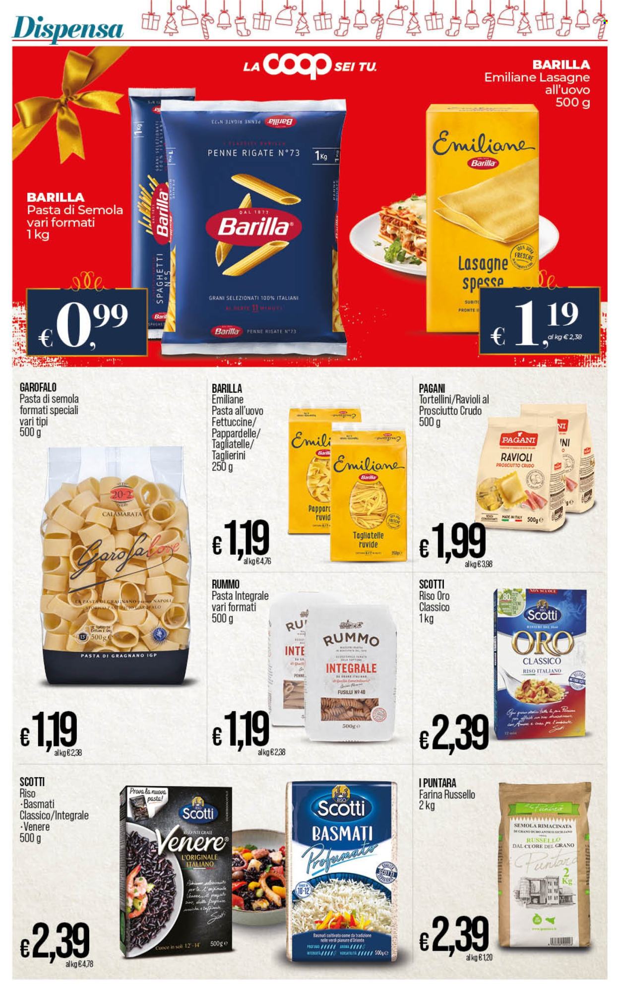 Leták Coop - 17.12.2024 - 26.12.2024. Strana 29