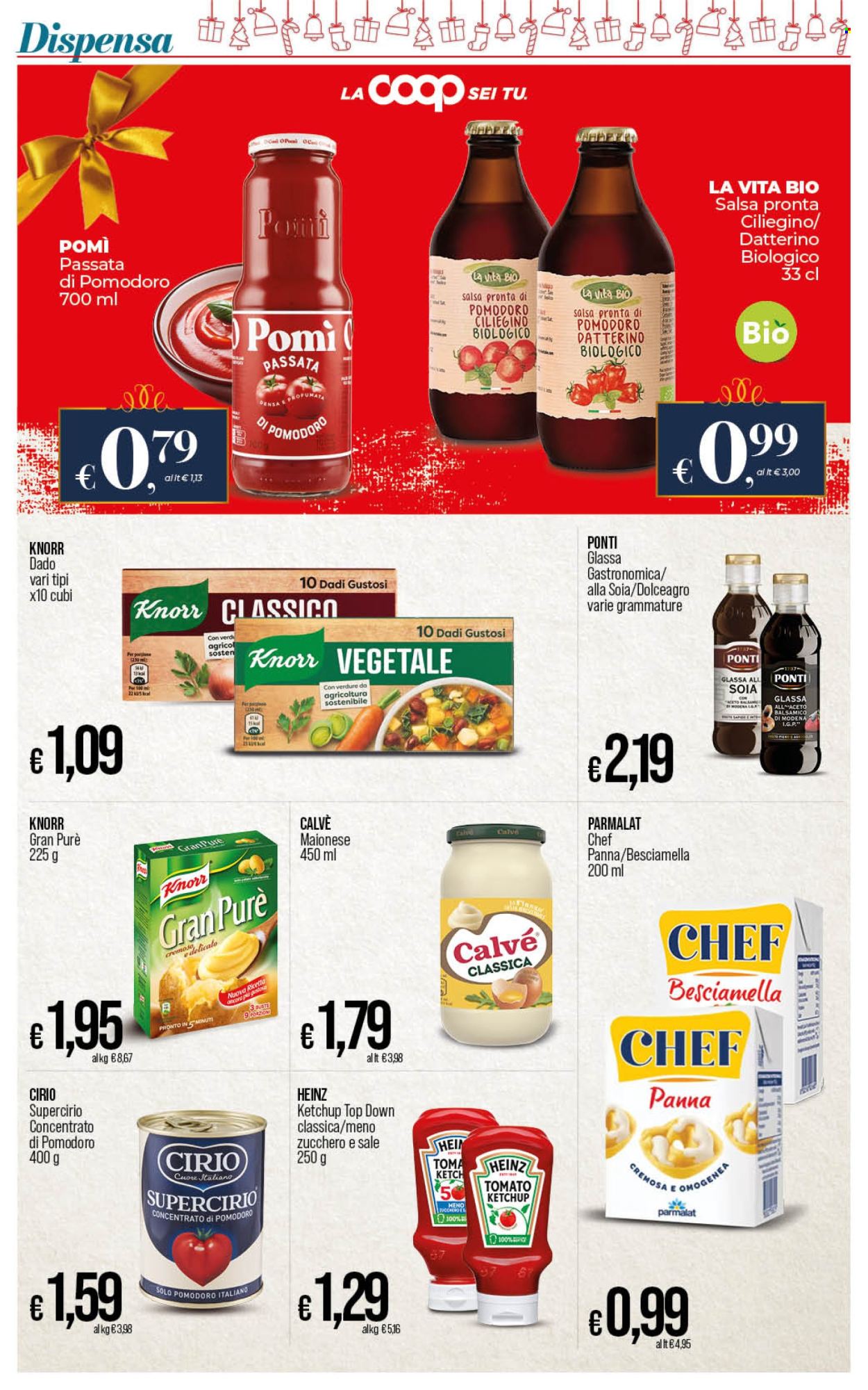 Leták Coop - 17.12.2024 - 26.12.2024. Strana 30