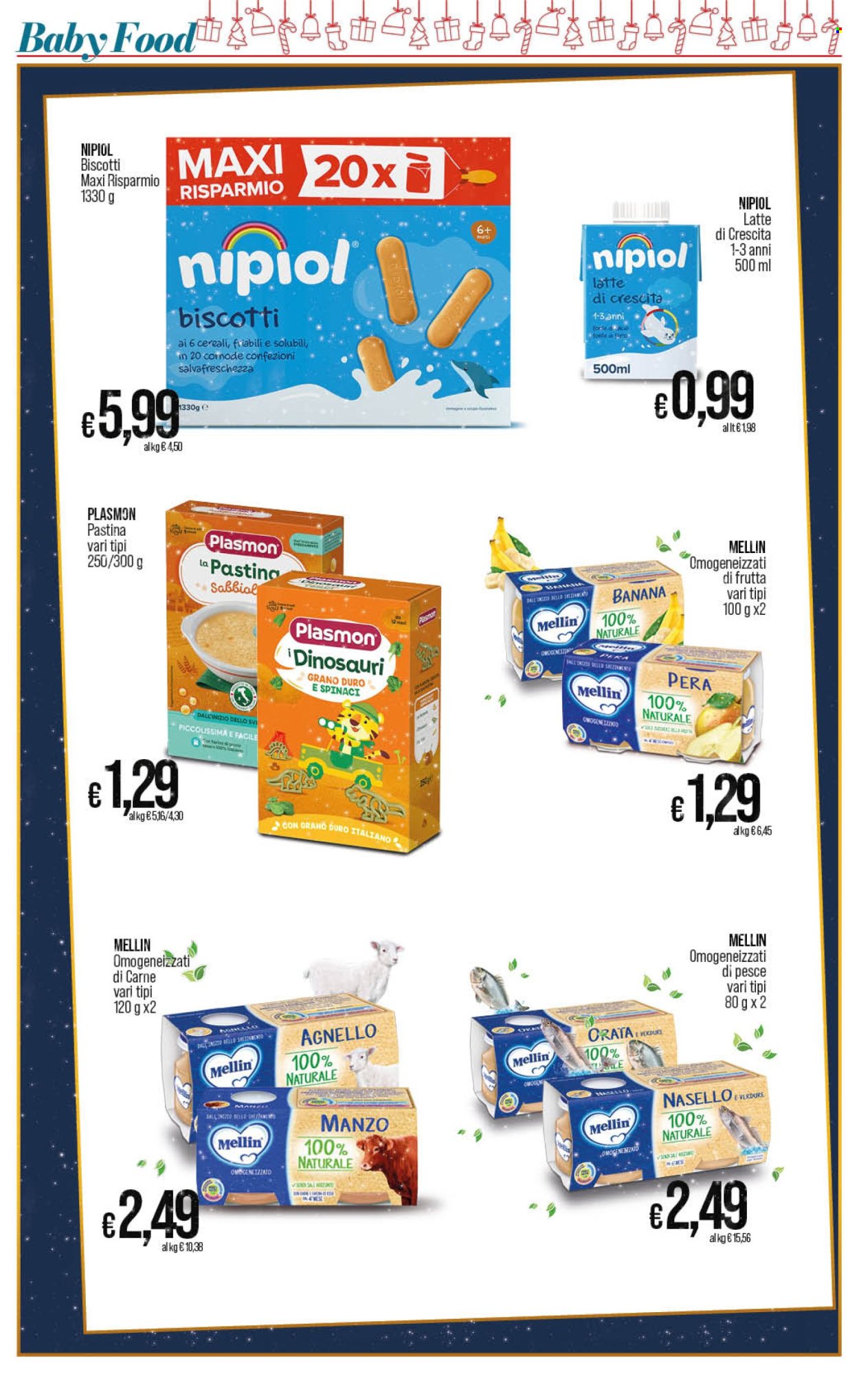 Volantino Coop - 17/12/2024 - 26/12/2024. Pagina 32