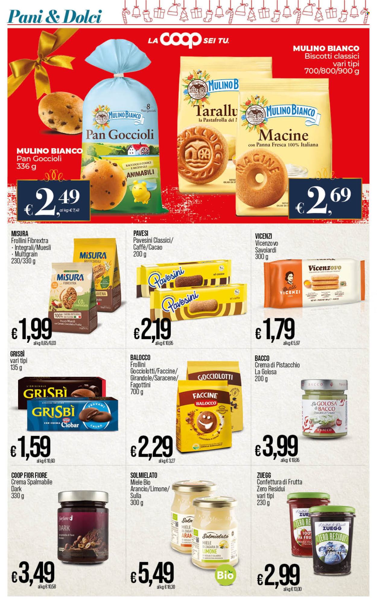 Leták Coop - 17.12.2024 - 26.12.2024. Strana 34