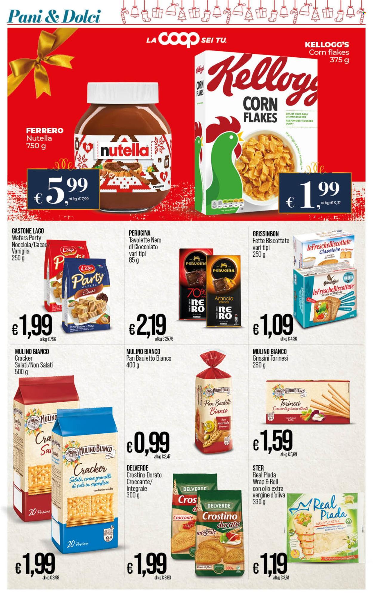 Volantino Coop - 17/12/2024 - 26/12/2024. Pagina 35