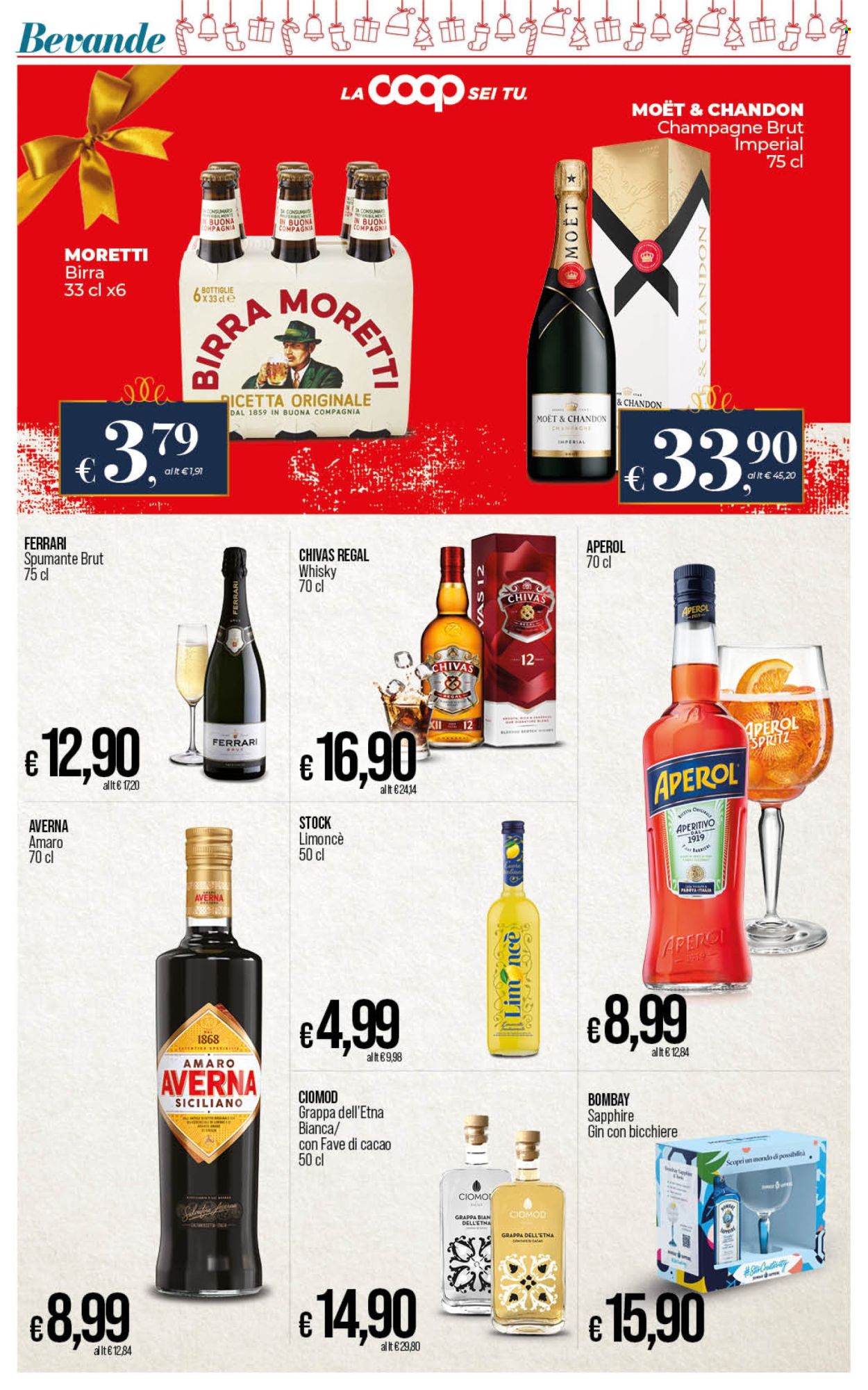 Volantino Coop - 17/12/2024 - 26/12/2024. Pagina 39