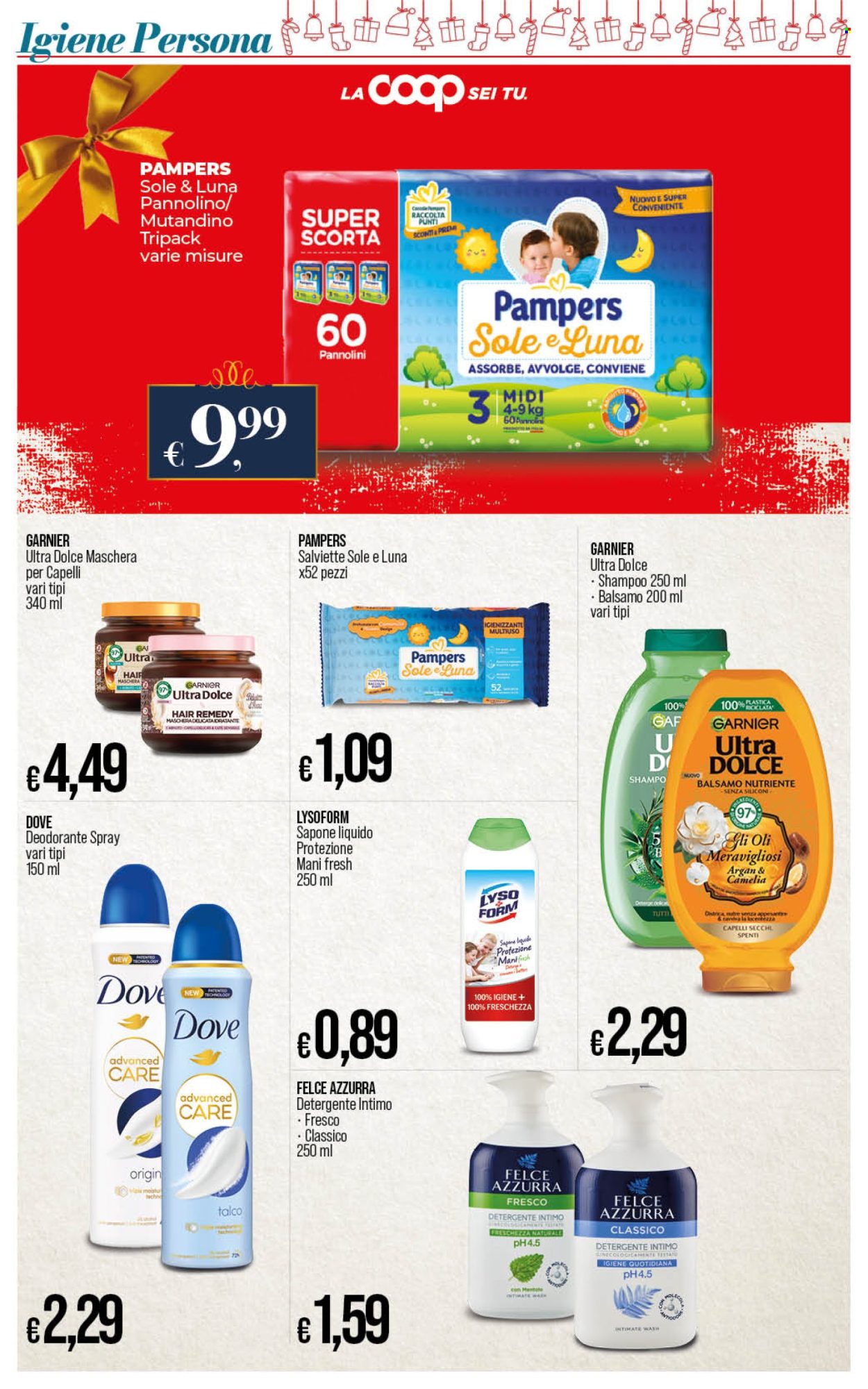 Volantino Coop - 17/12/2024 - 26/12/2024. Pagina 40