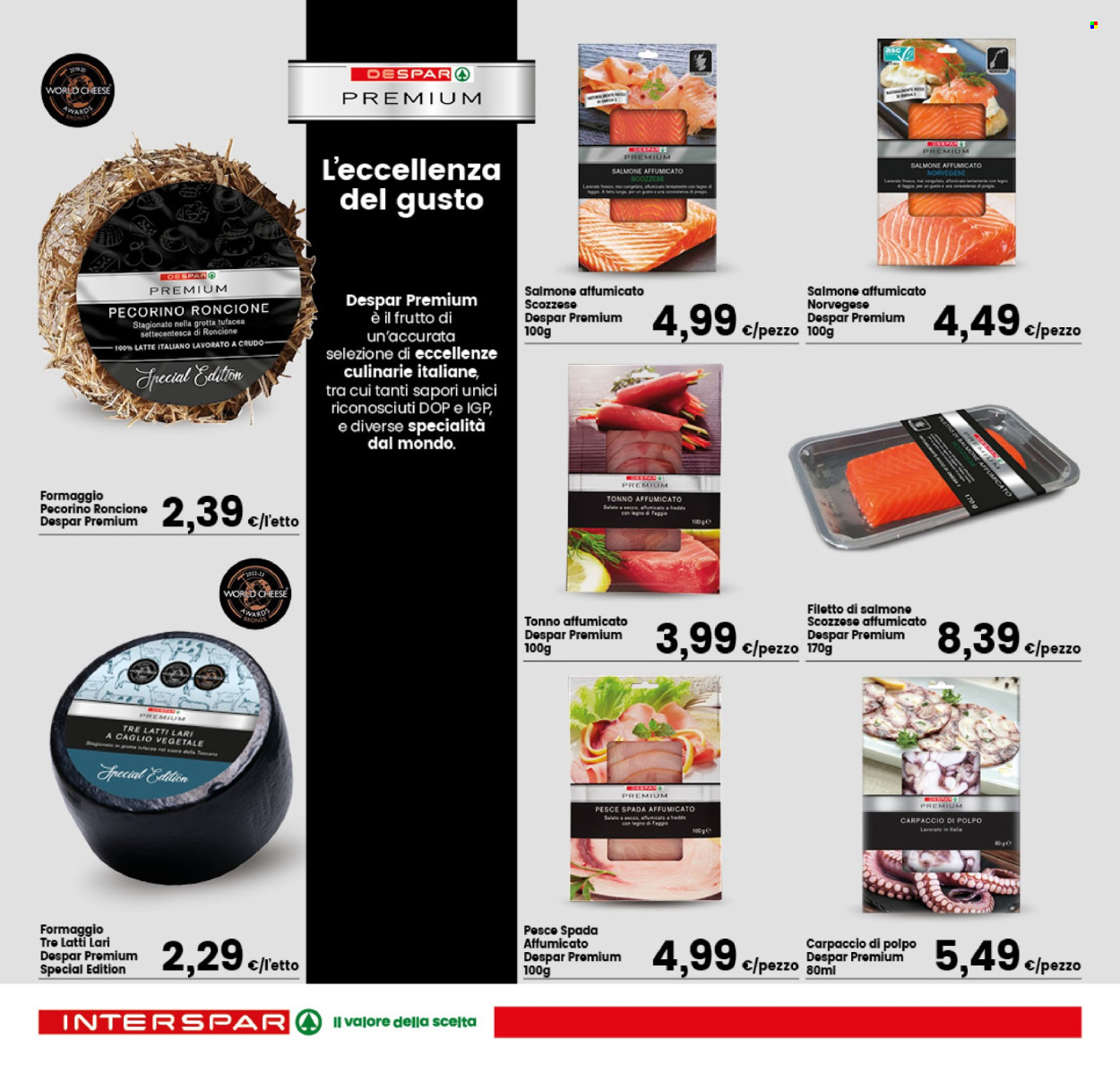 Leták Interspar - 12.12.2024 - 24.12.2024. Strana 23