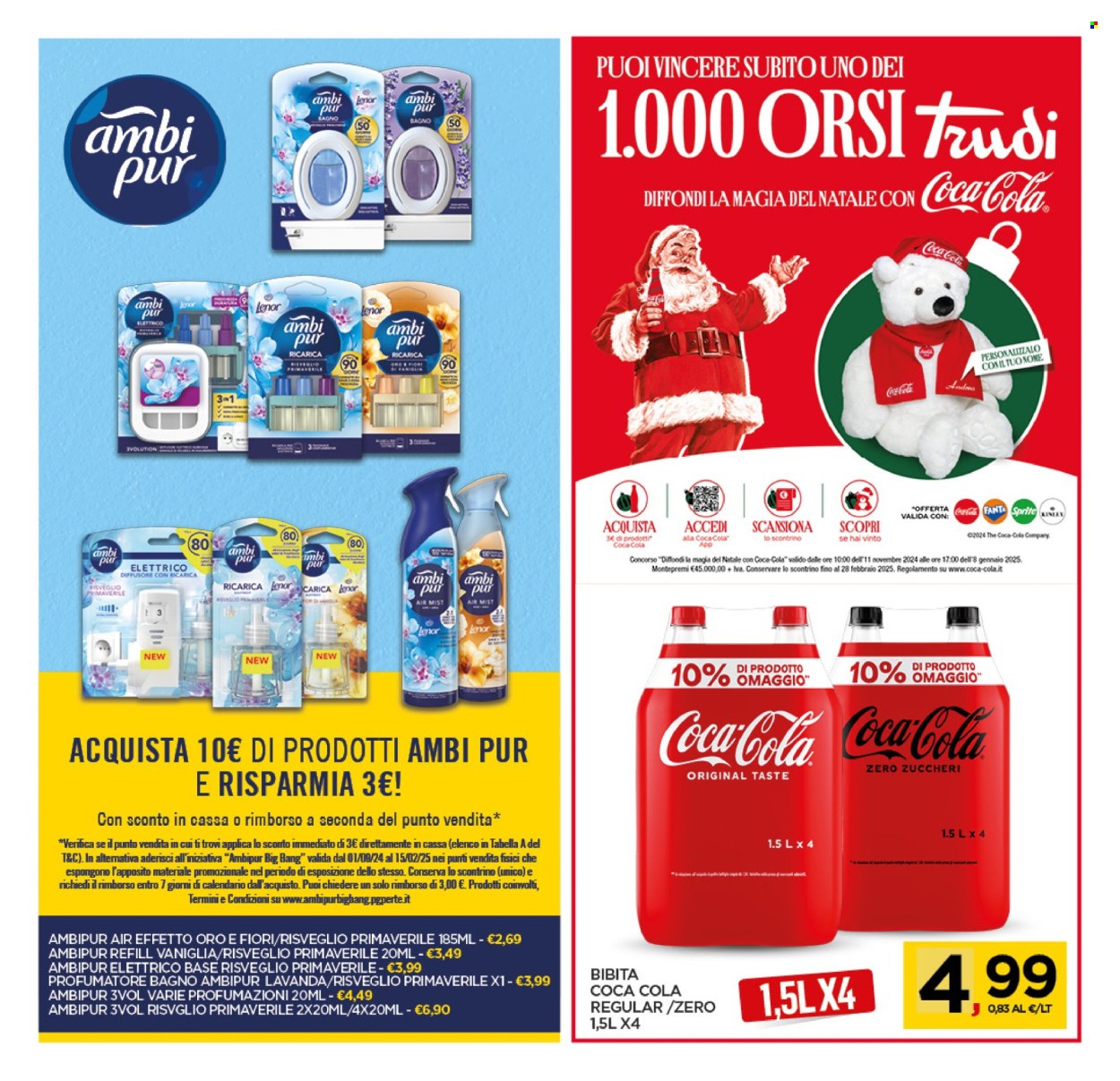 Leták Interspar - 12.12.2024 - 24.12.2024. Strana 37