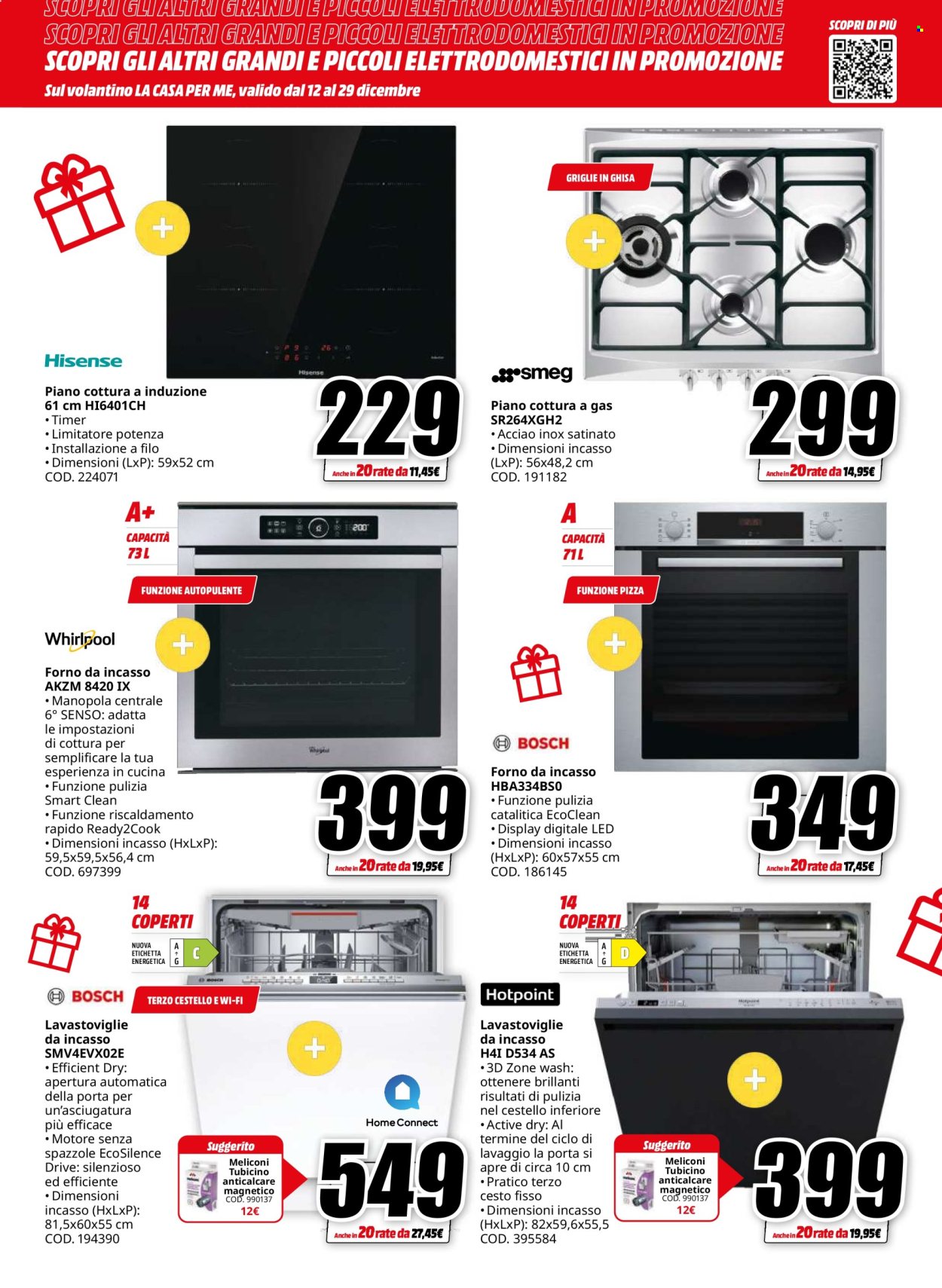 Leták MediaWorld - 16.12.2024 - 24.12.2024. Strana 25