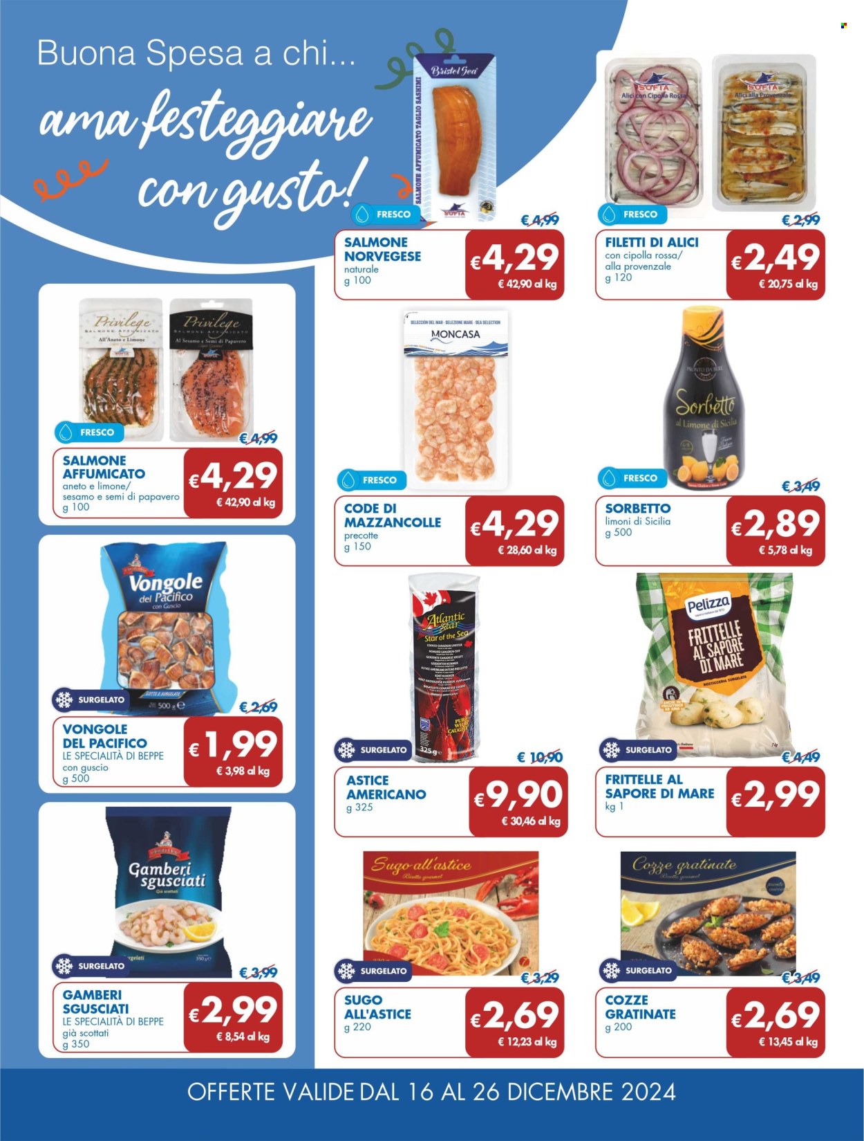 Leták MD Discount - 16.12.2024 - 26.12.2024. Strana 5