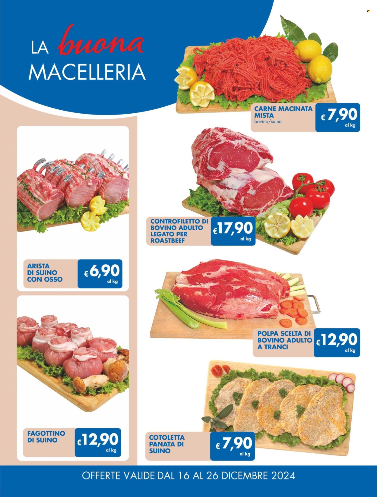 Leták MD Discount - 16.12.2024 - 26.12.2024. Strana 13