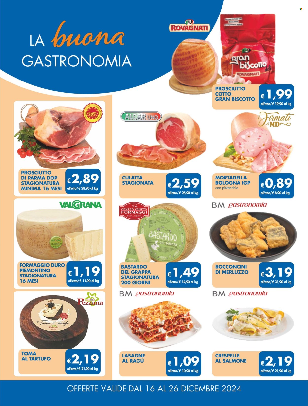 Leták MD Discount - 16.12.2024 - 26.12.2024. Strana 14