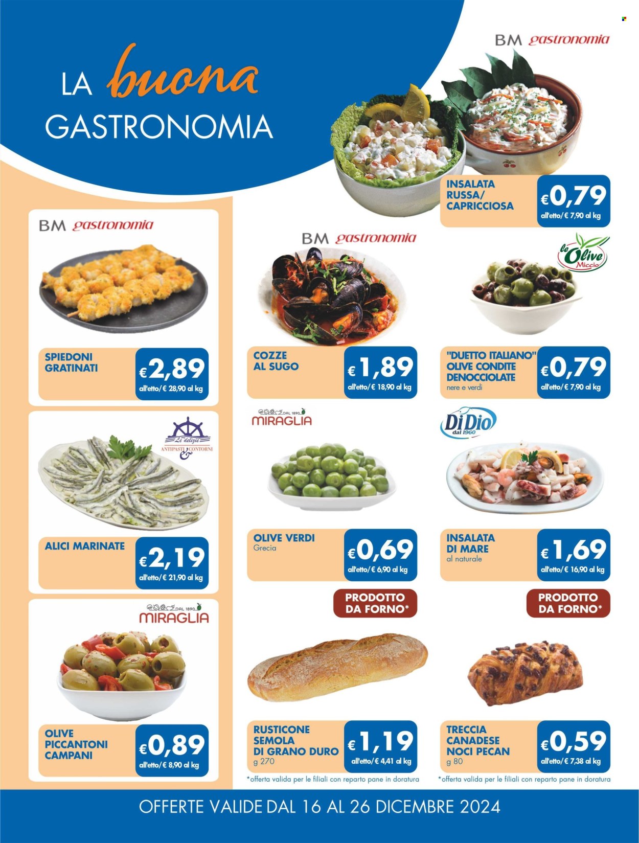 Leták MD Discount - 16.12.2024 - 26.12.2024. Strana 15