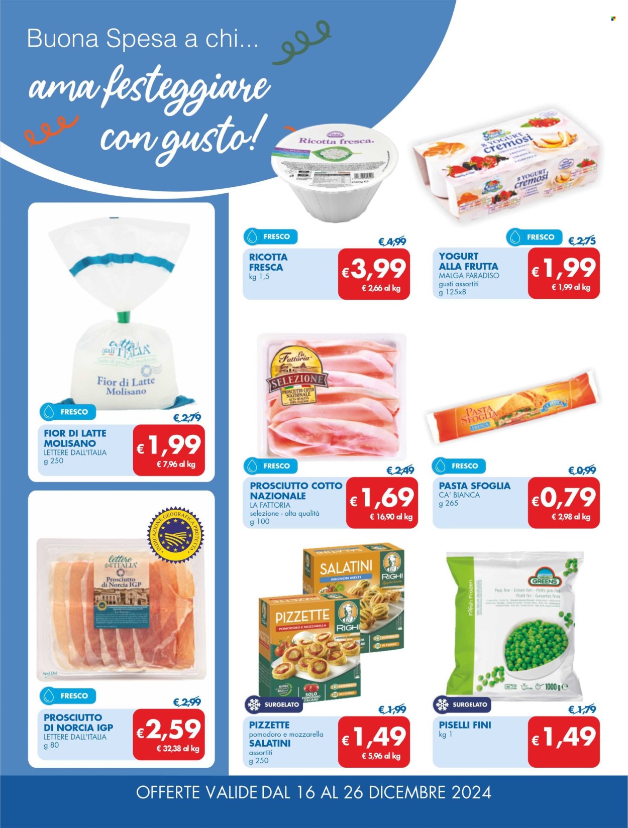 Leták MD Discount - 16.12.2024 - 26.12.2024. Strana 17