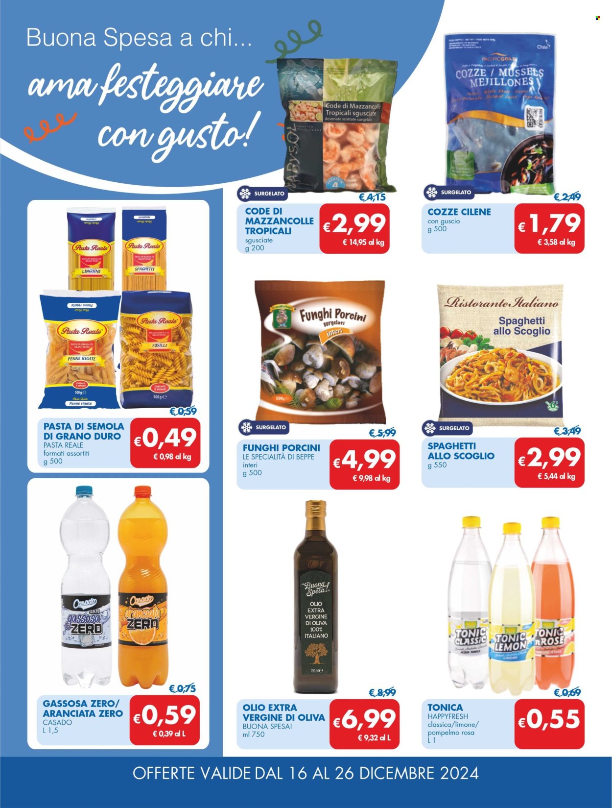Leták MD Discount - 16.12.2024 - 26.12.2024. Strana 18