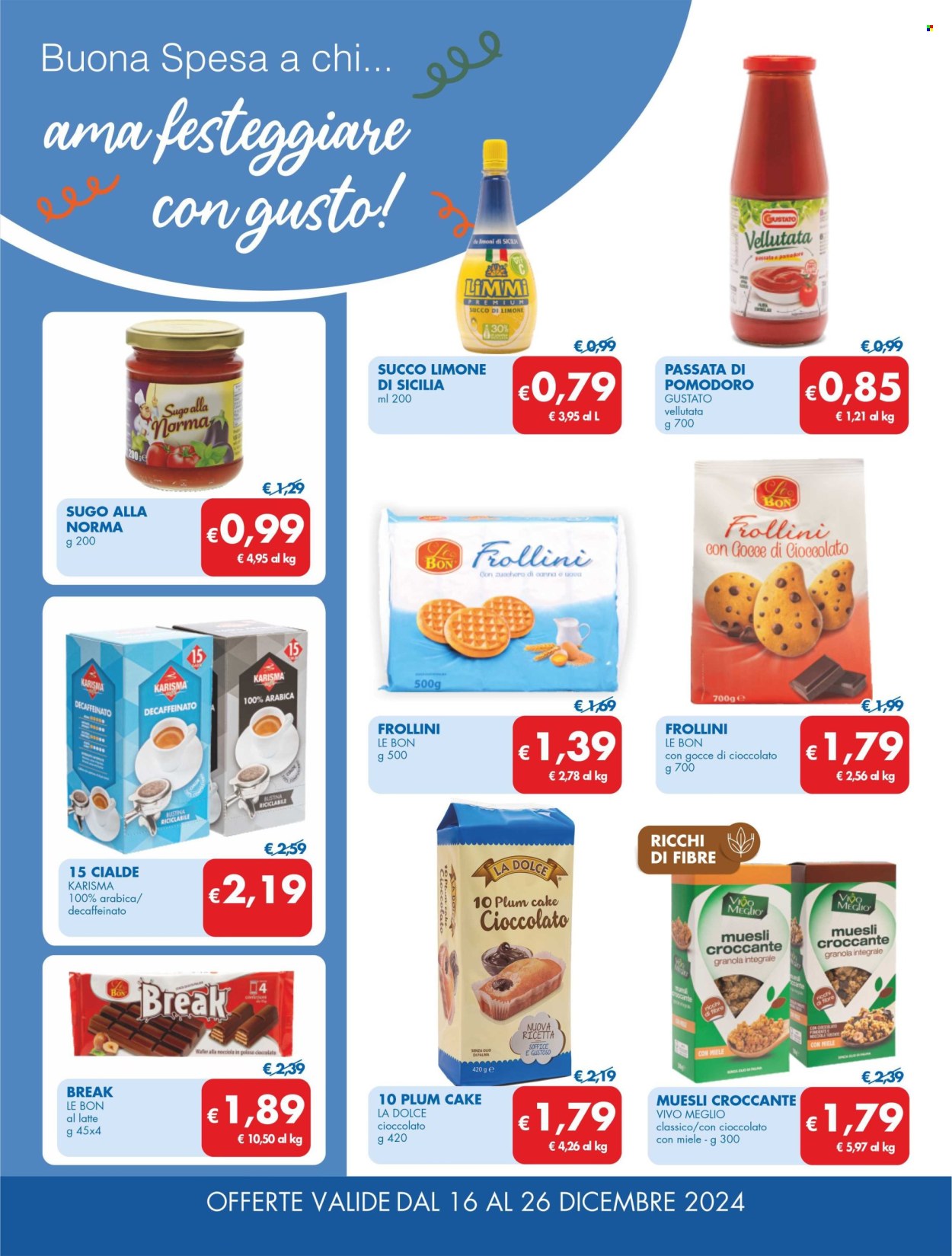 Leták MD Discount - 16.12.2024 - 26.12.2024. Strana 20