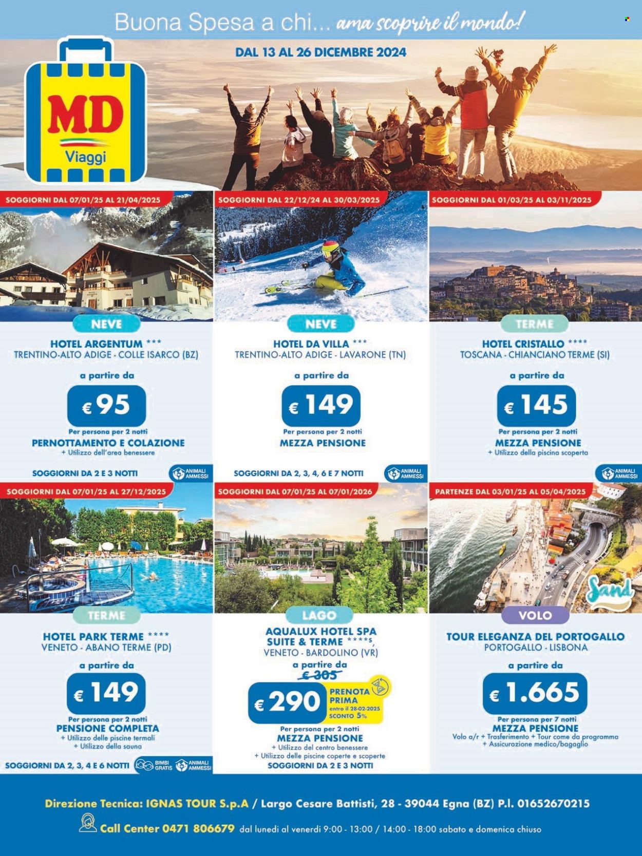 Leták MD Discount - 16.12.2024 - 26.12.2024. Strana 33