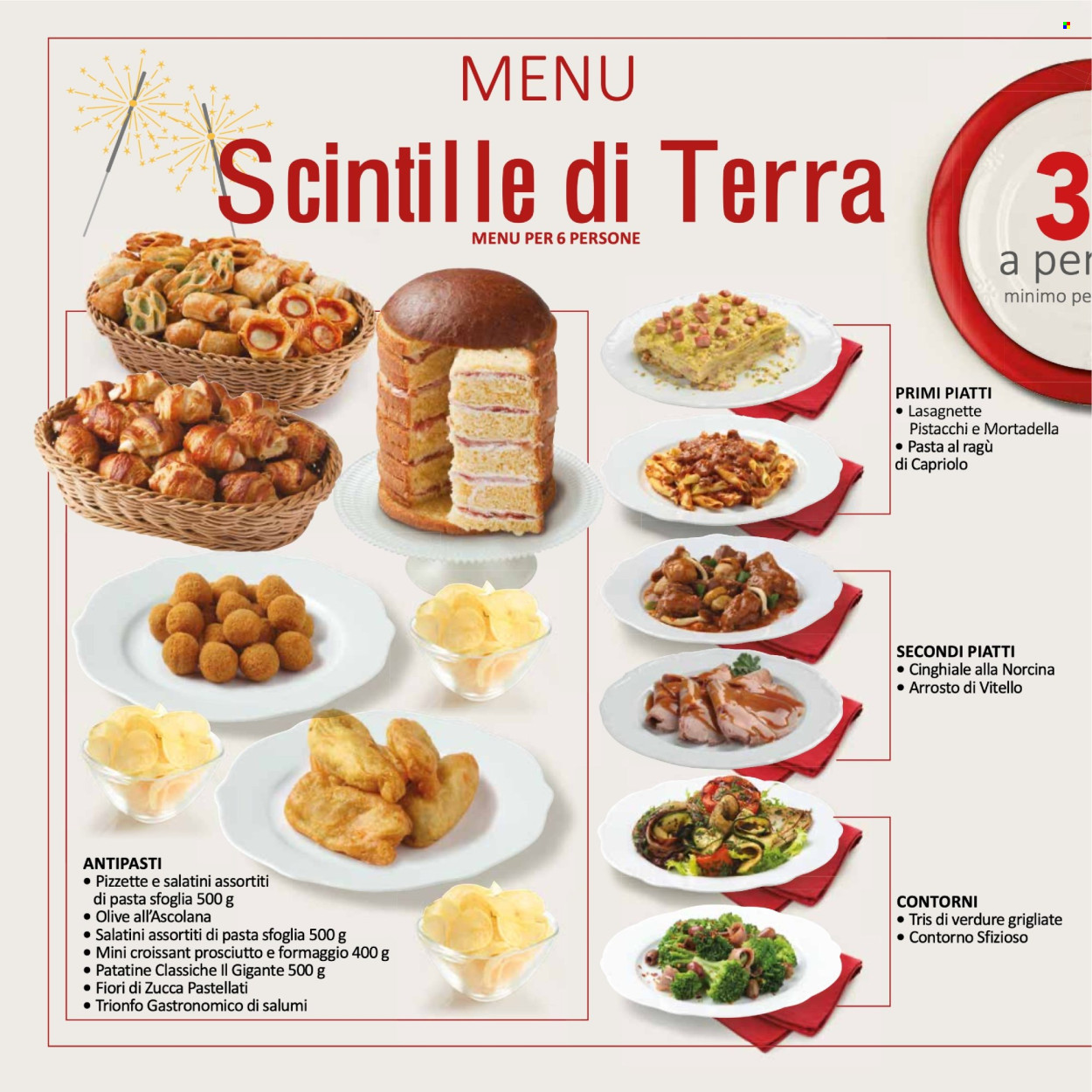 Leták Il Gigante. Strana 4